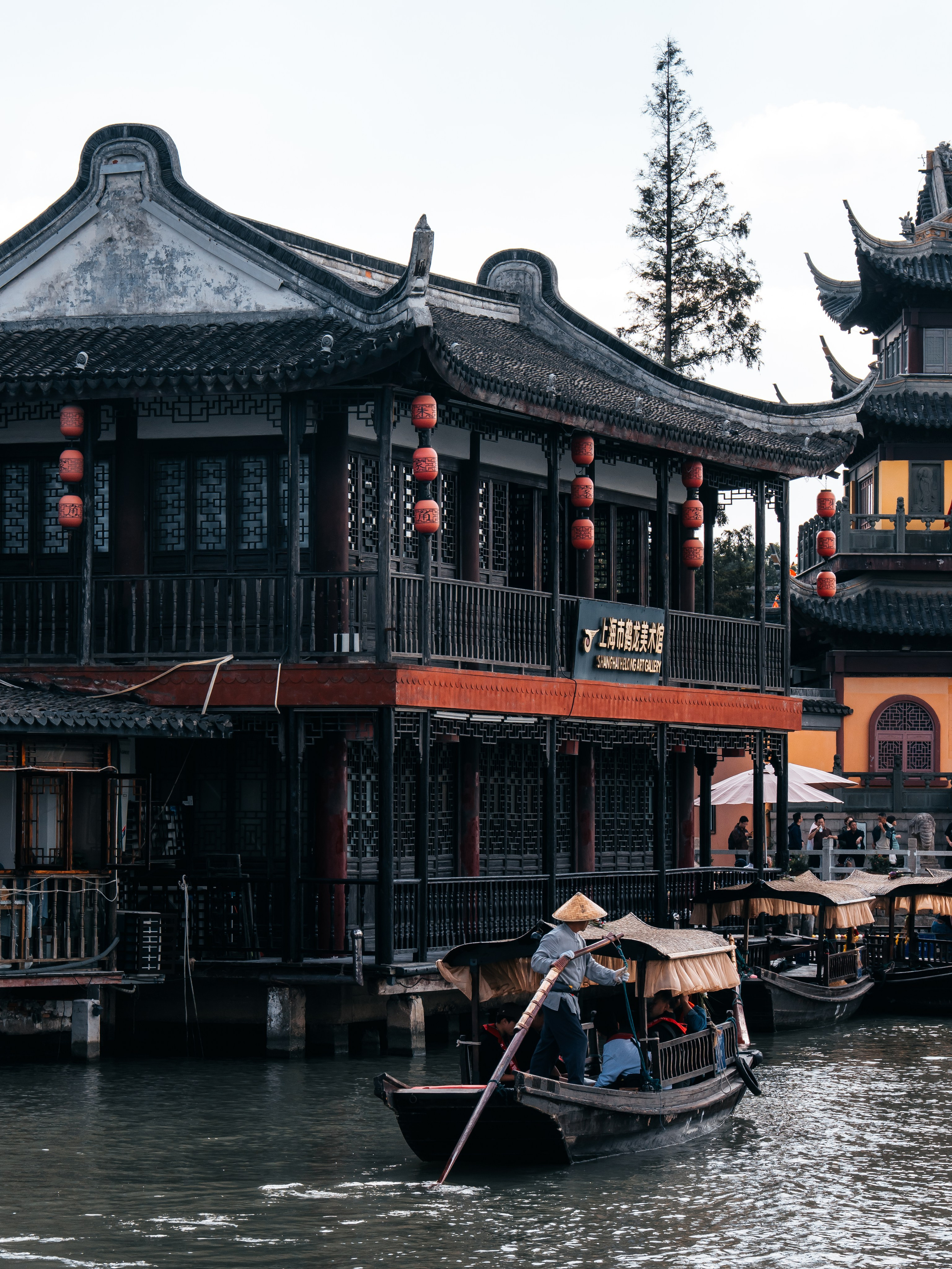 China/Китай. @tomrus: Рустам Шагиморданов — фотограф