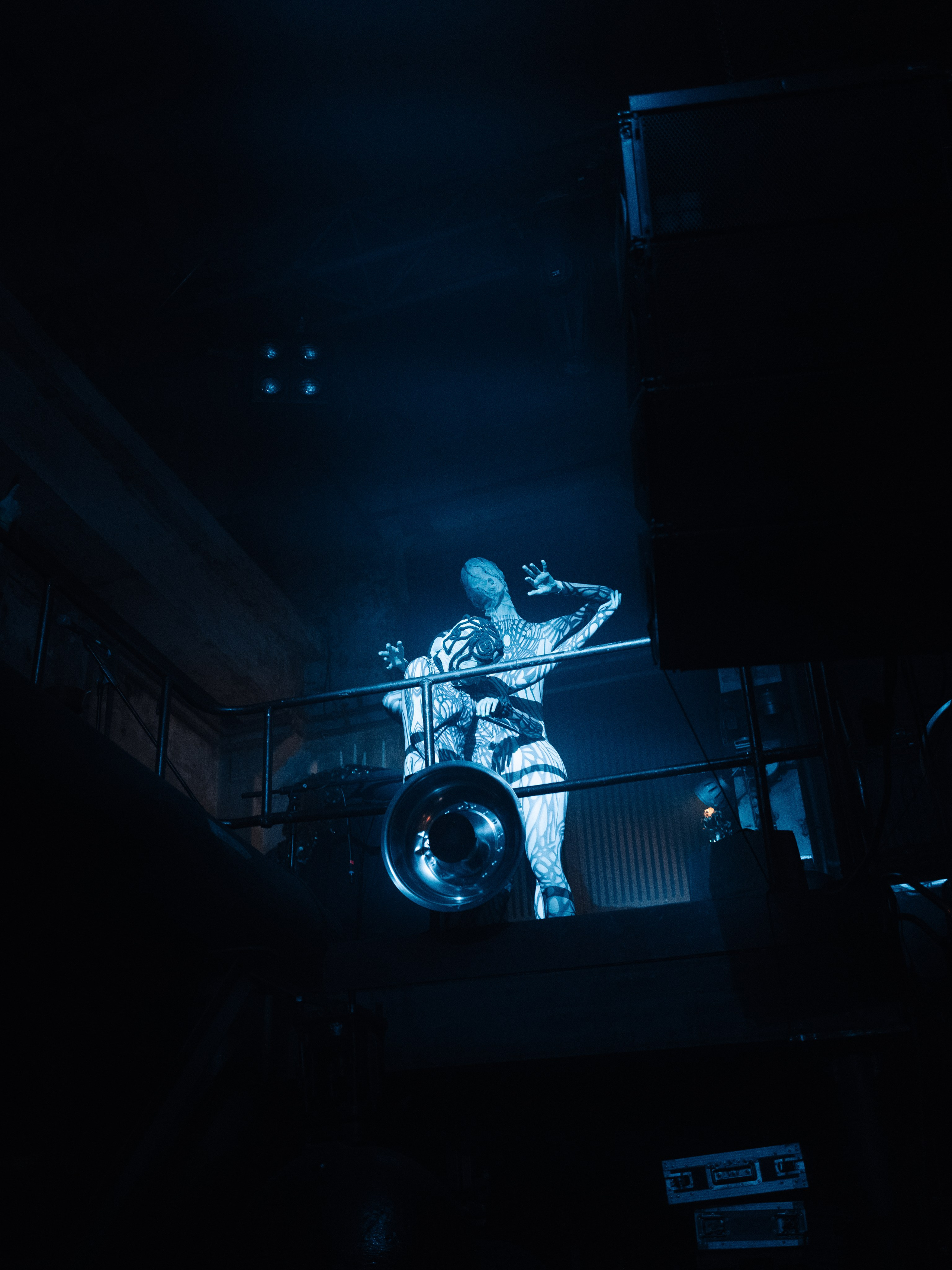 SICK YEARS, ARMA ╳ SILA SVETA. @tomrus: Рустам Шагиморданов — фотограф