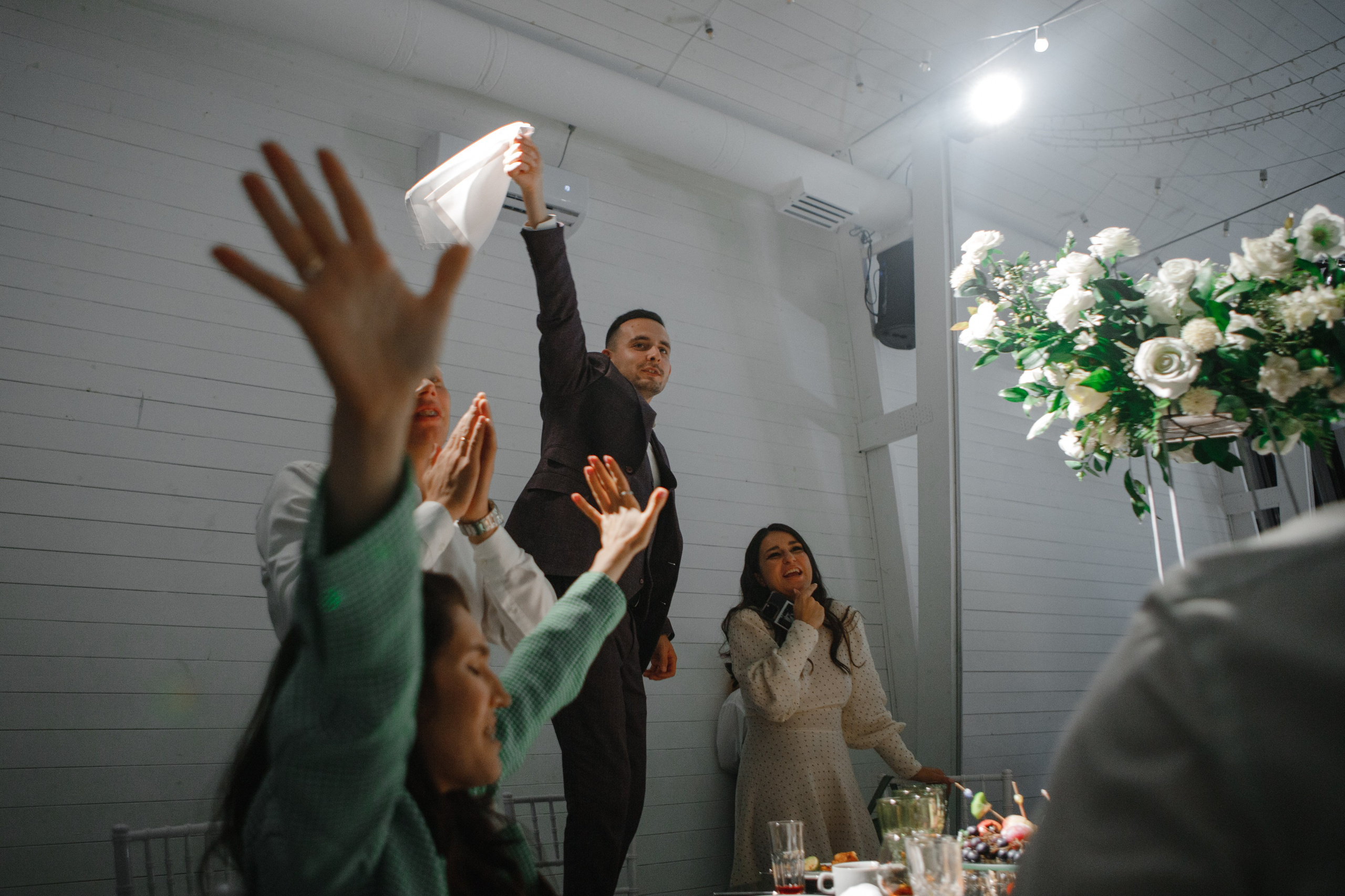 Егор и Алена. Свадебный и семейный фотограф Ижевск