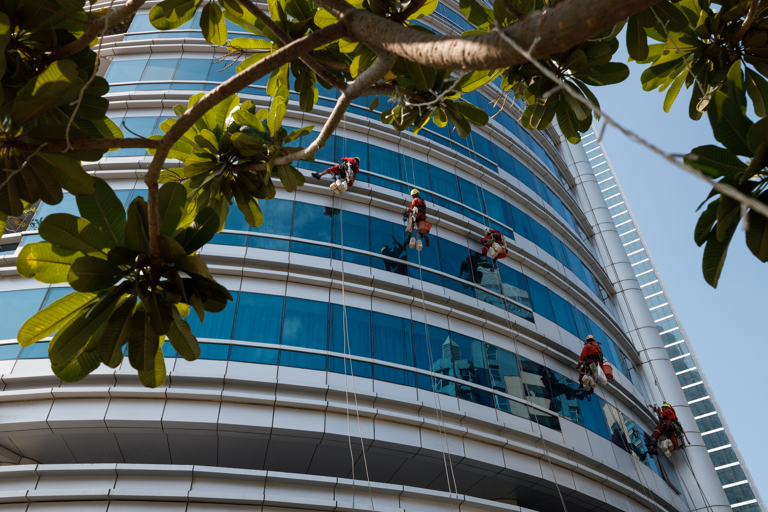 Дубай 2023. Руслан Плахтеев