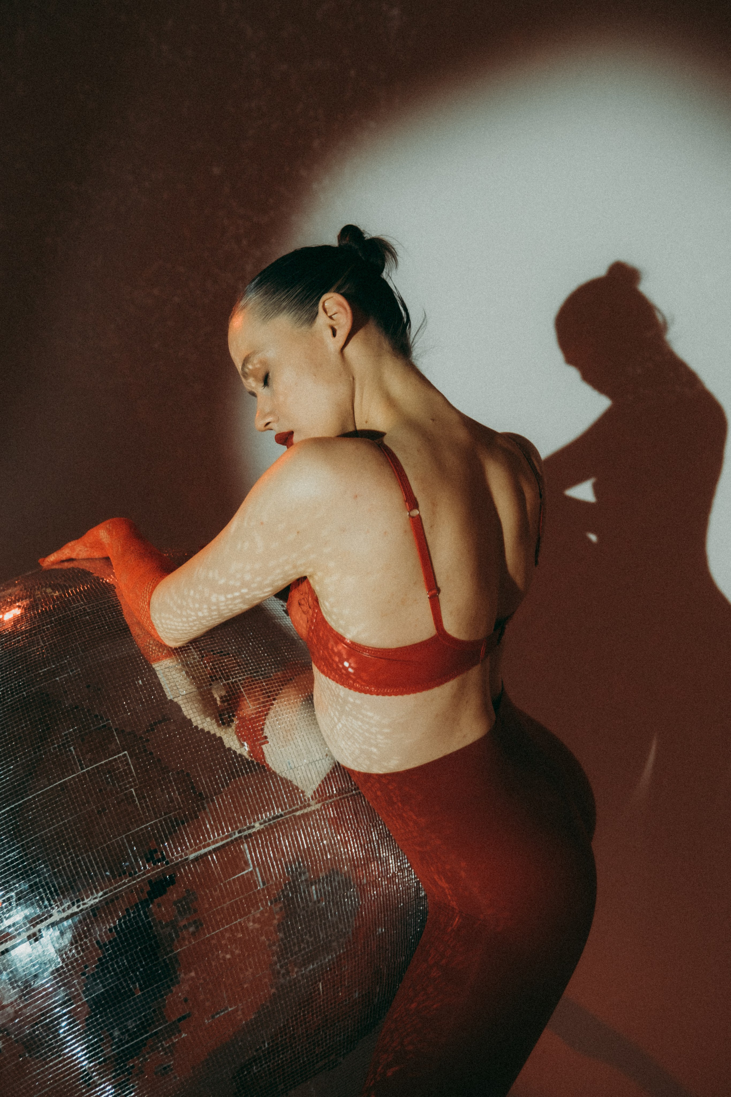 Юлия. Фотограф Астафьева Мария