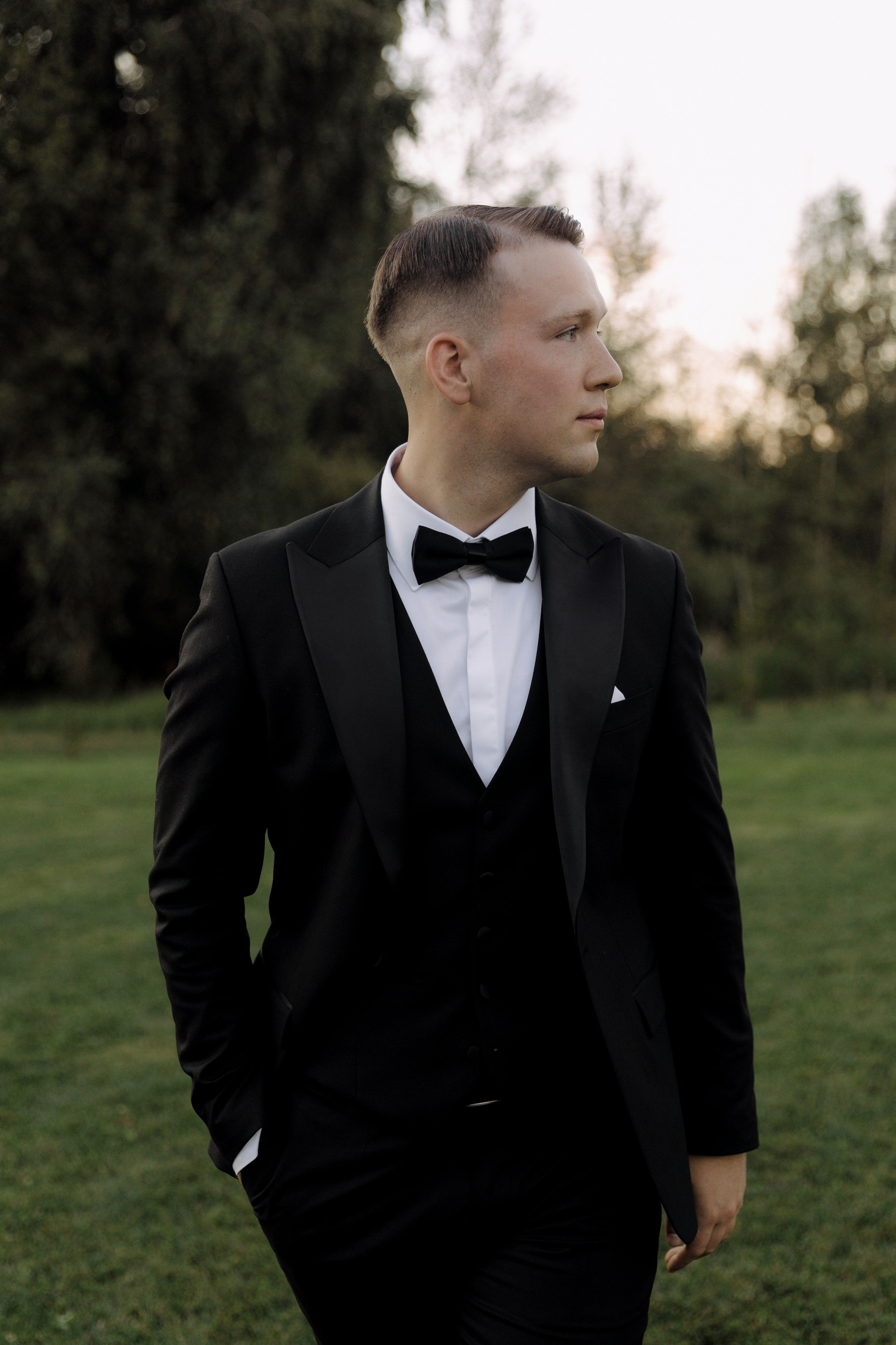 Vitaly & Alina. Главная