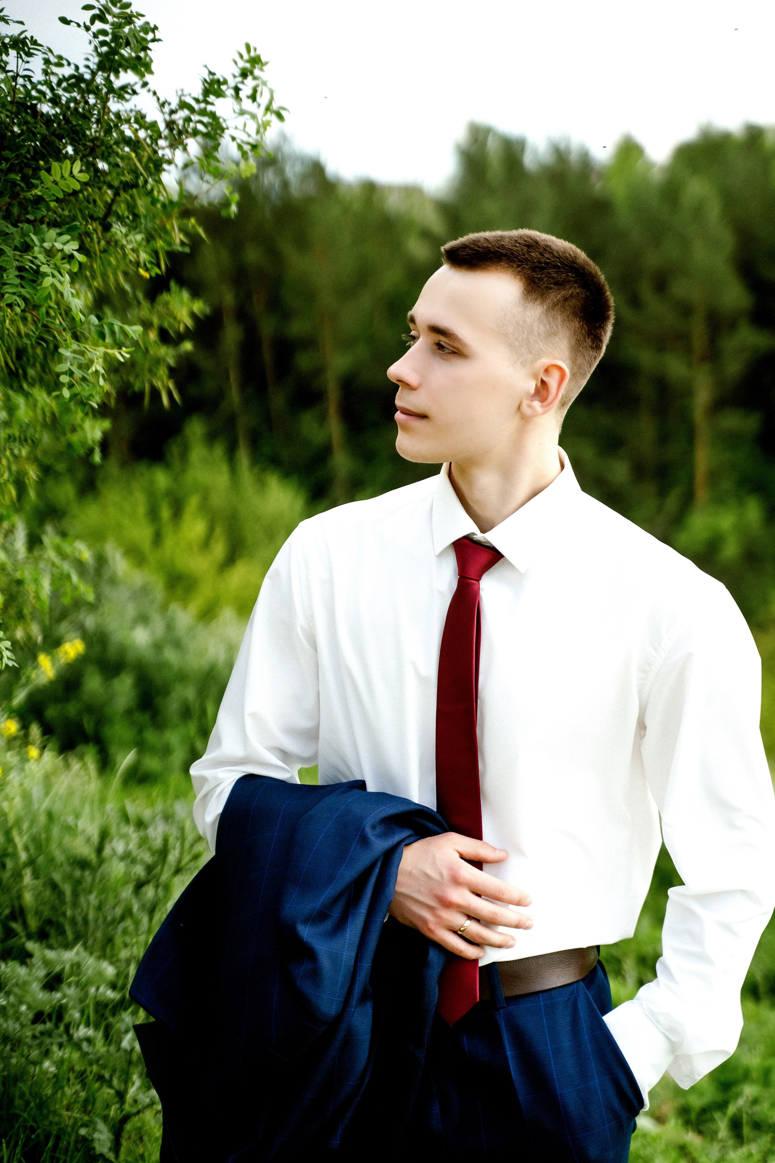 Свадьба Даны и Сергея