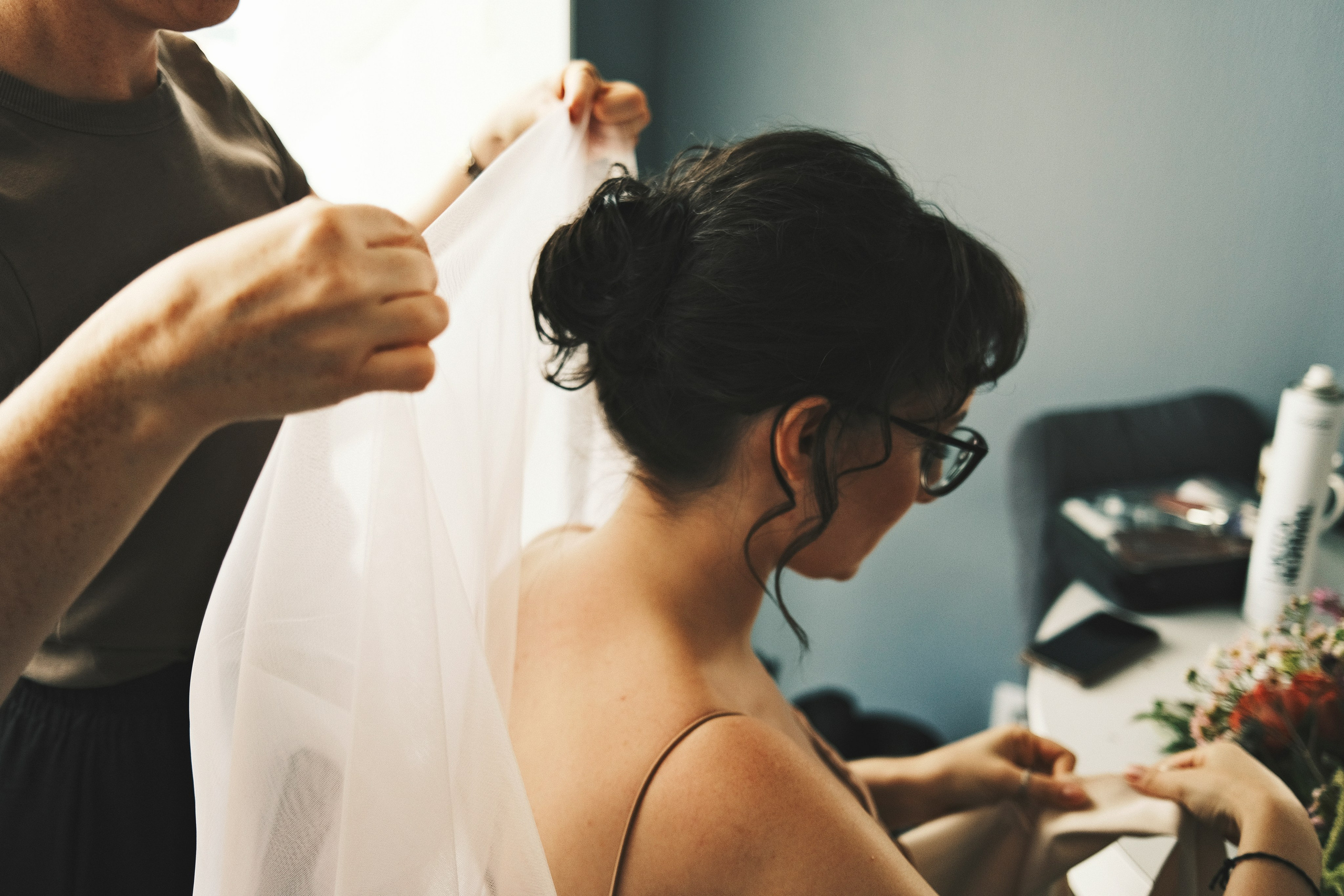 St Petersburg 2024. Фотограф Яна Булгакова