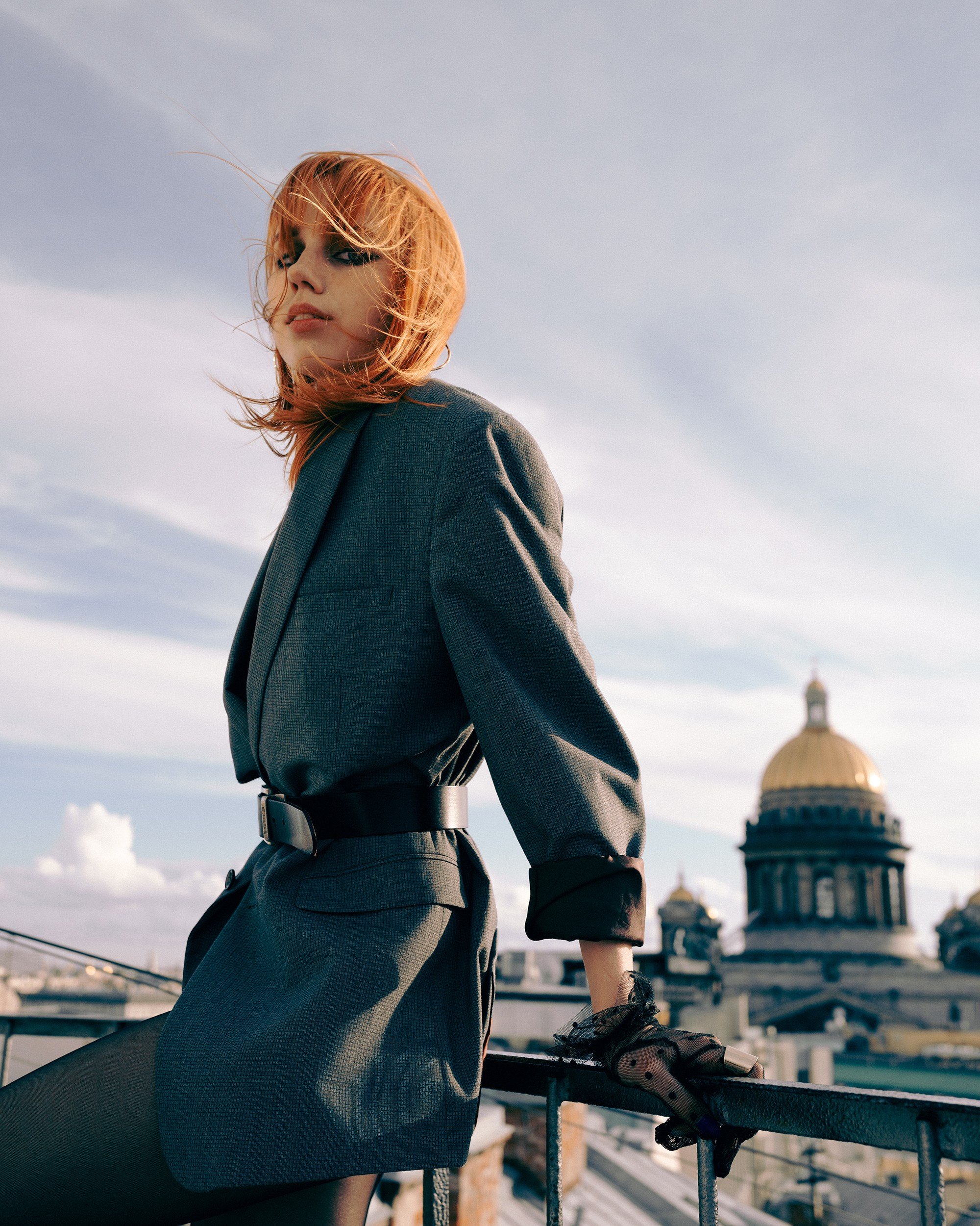 Настя. Главная