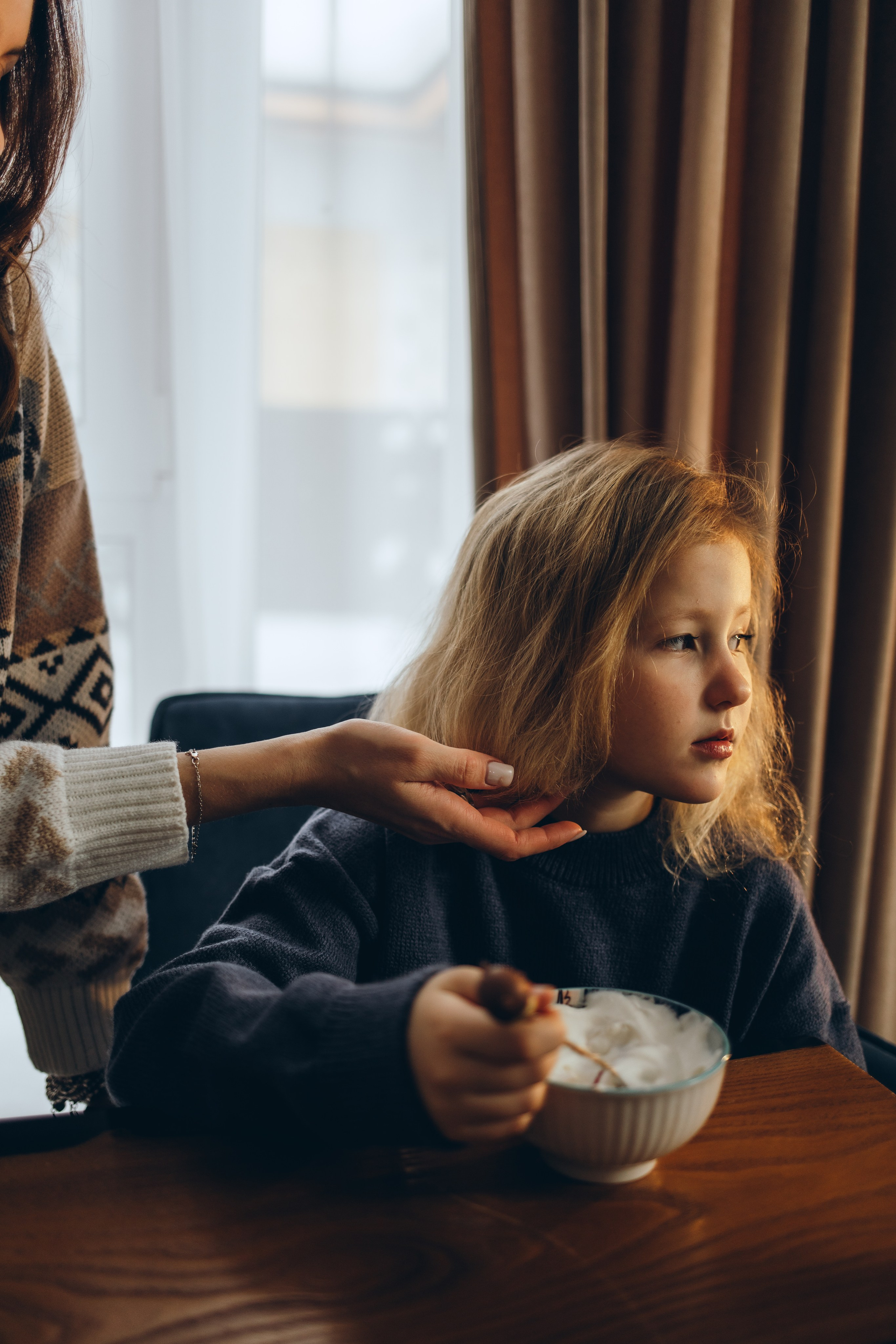 Family moments. Семейный фотограф в Апрелевке и Москве Валентина Шурпина