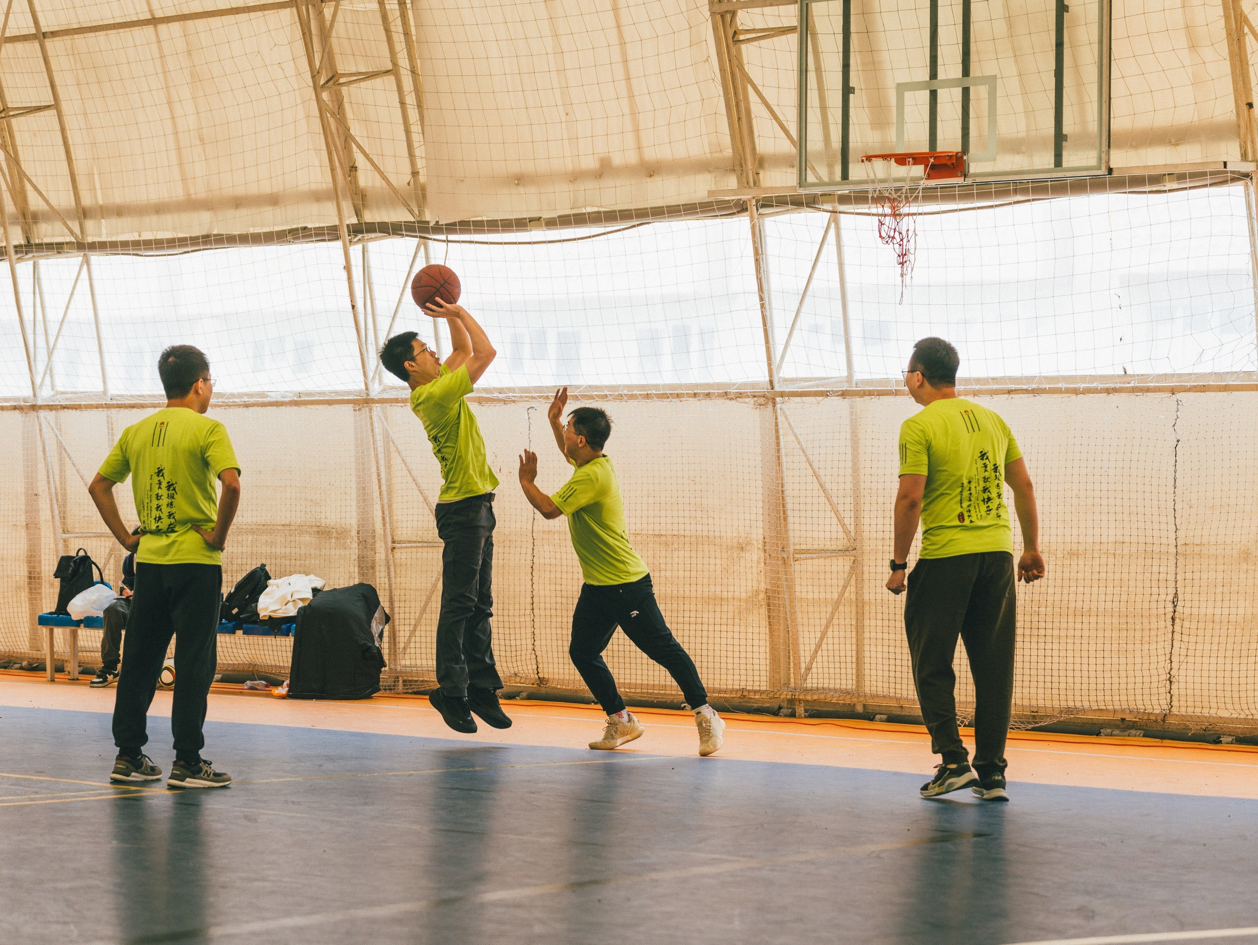 Сотрудничество с компанией Huawei Technologies Kazakhstan. Репортажный фотограф в Алматы Цой Сергей