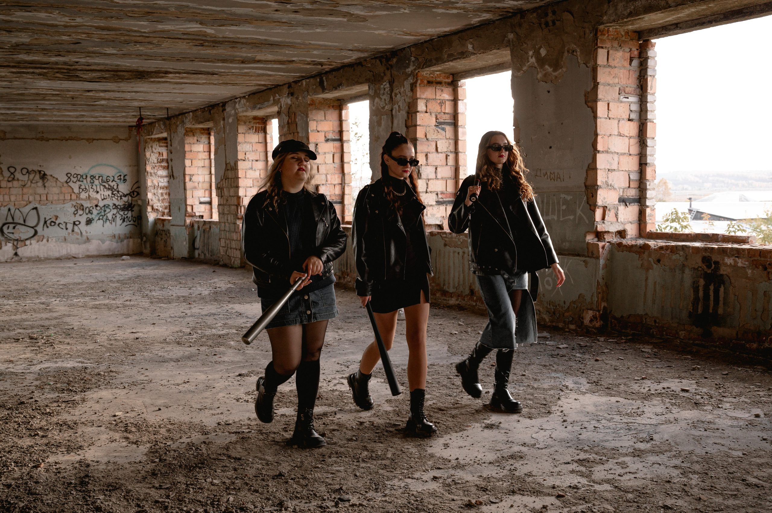 БРИГАДА. Семейный и детский фотограф в Канске и Канском р-не, Красноярск и