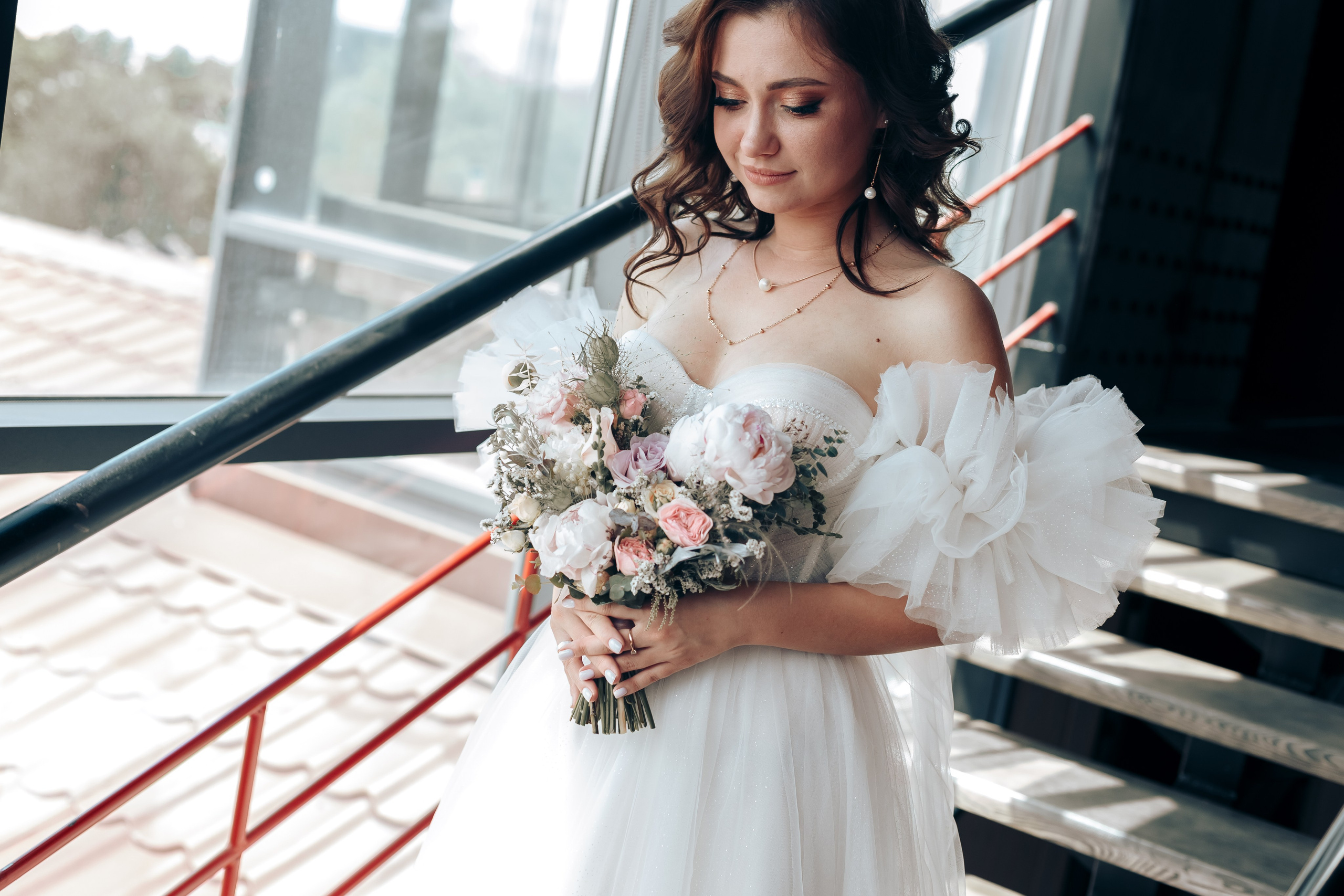 Коля и Оля. Свадебный фотограф в Краснодаре Николай Крауз