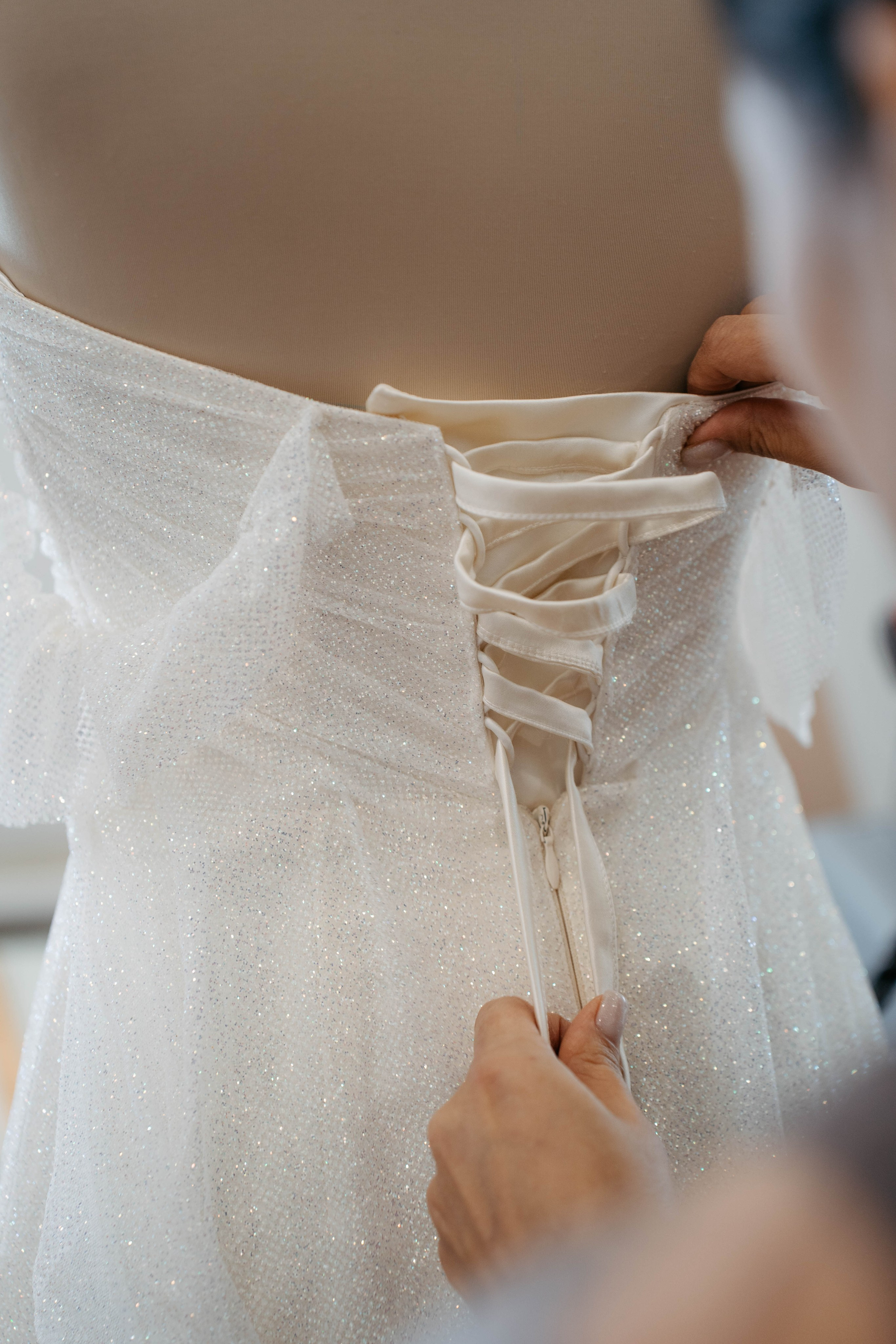 Miss Di (Дизайнер свадебных платьев). Беккер Таня