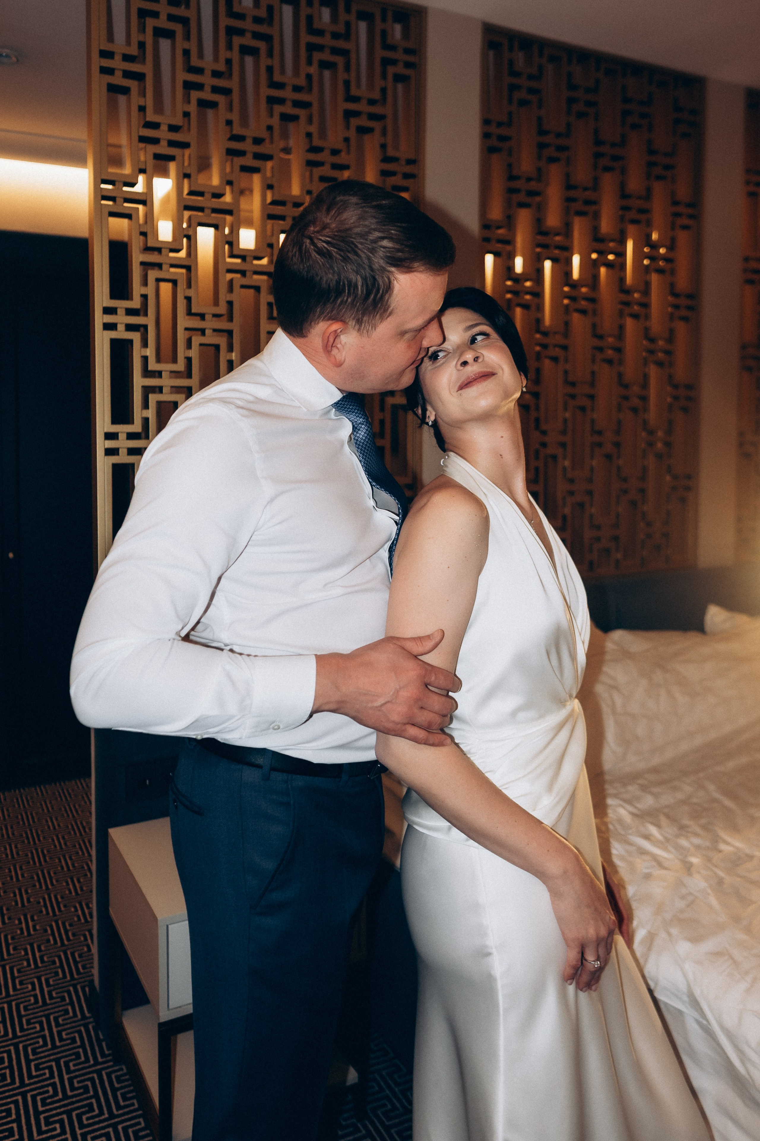 Свадебная (отель+загс). Фотограф ПИТЕР СПБ Надежда Баранова