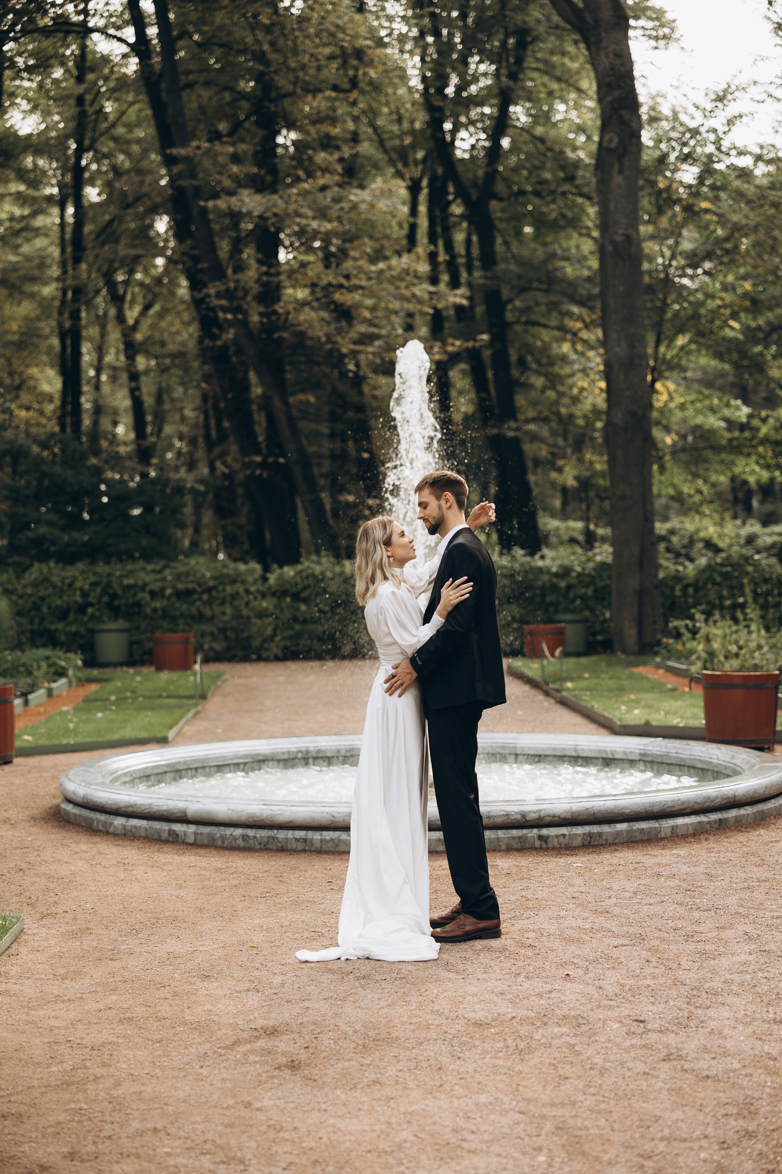 Алина & Игорь. Семейный фотограф в Москве Виктория Ястребинская