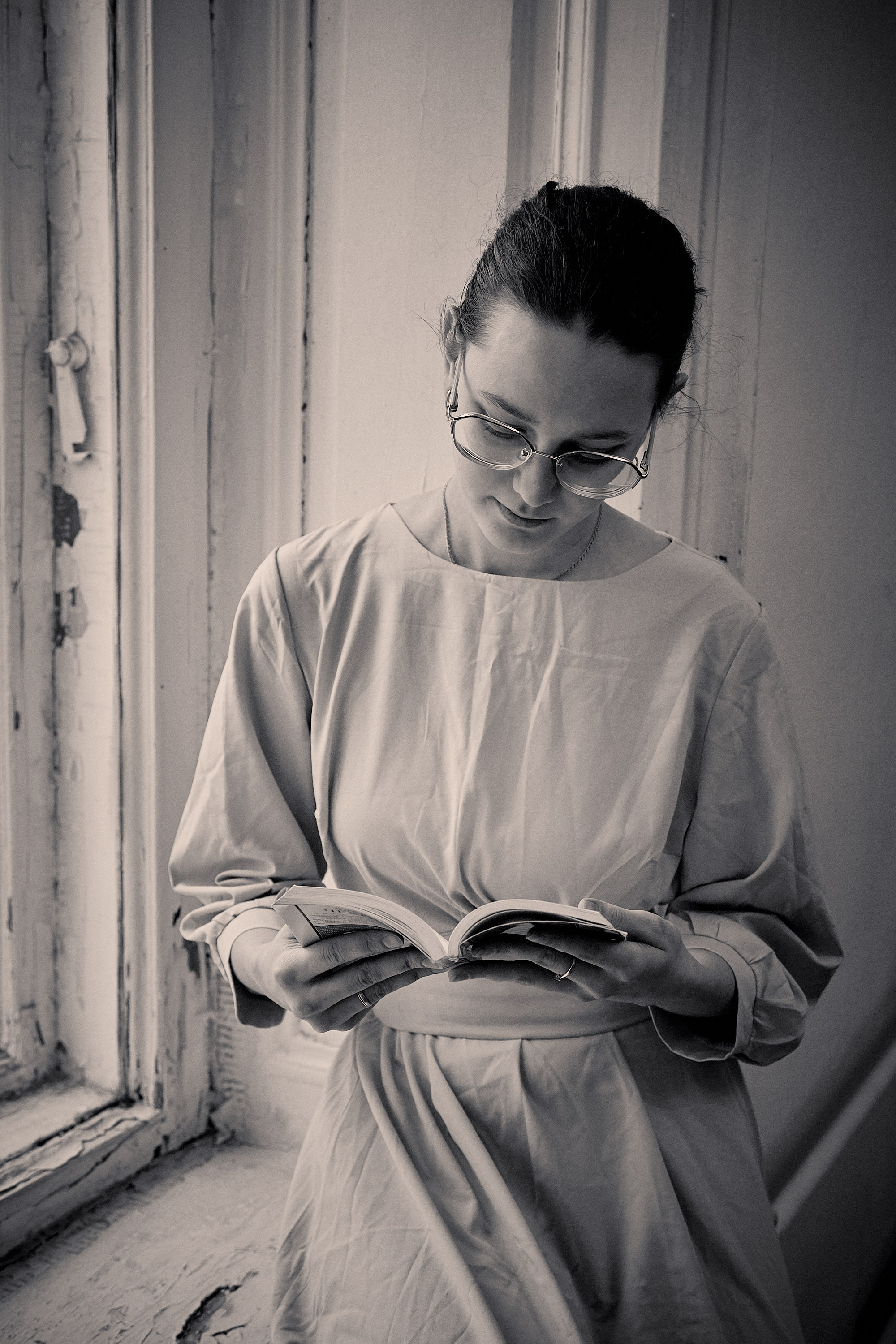 Юниор Профи 2025. Портретный фотограф Евгений Денисов