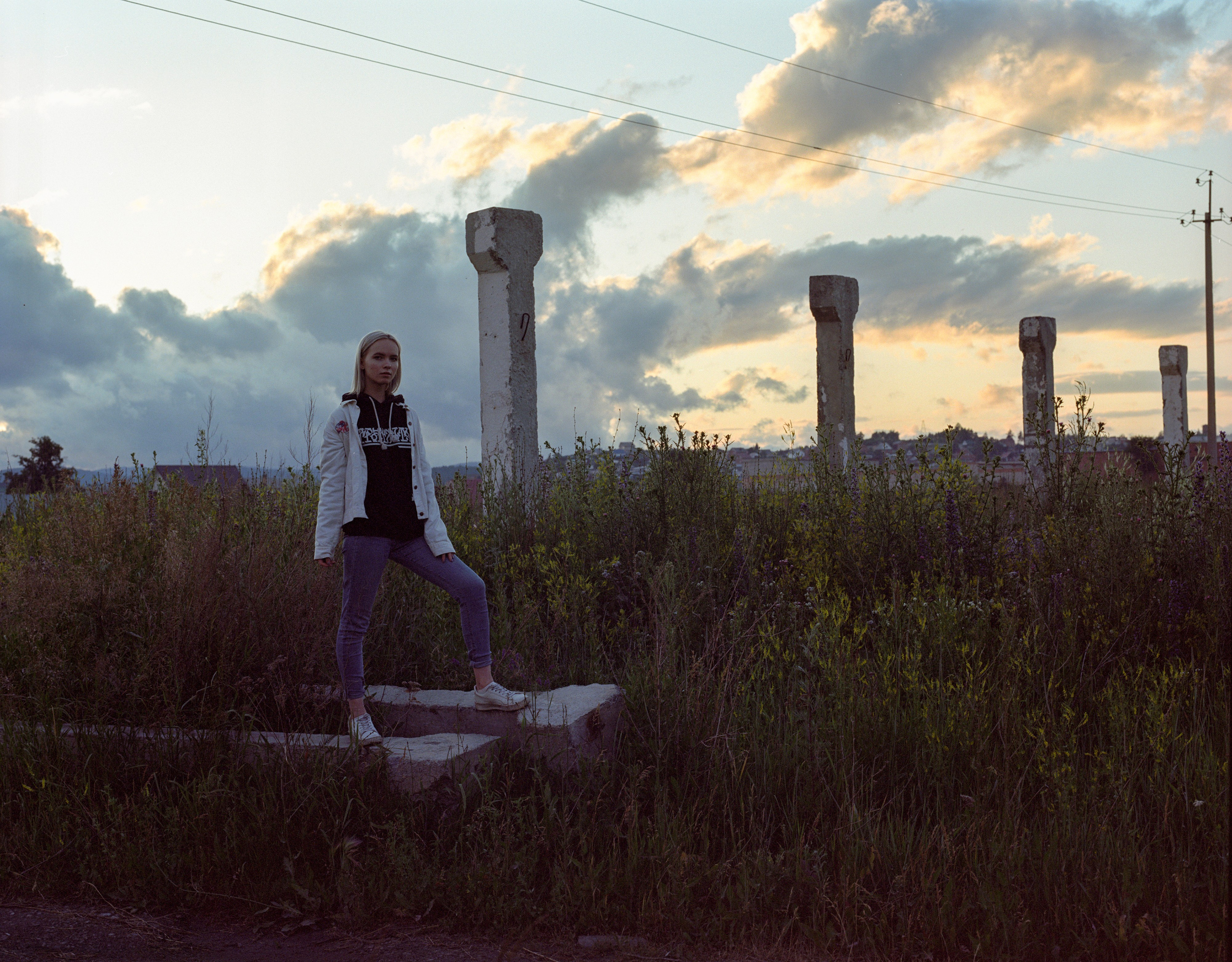 03. Фотограф в Санкт-Петербурге Березовский Даниил