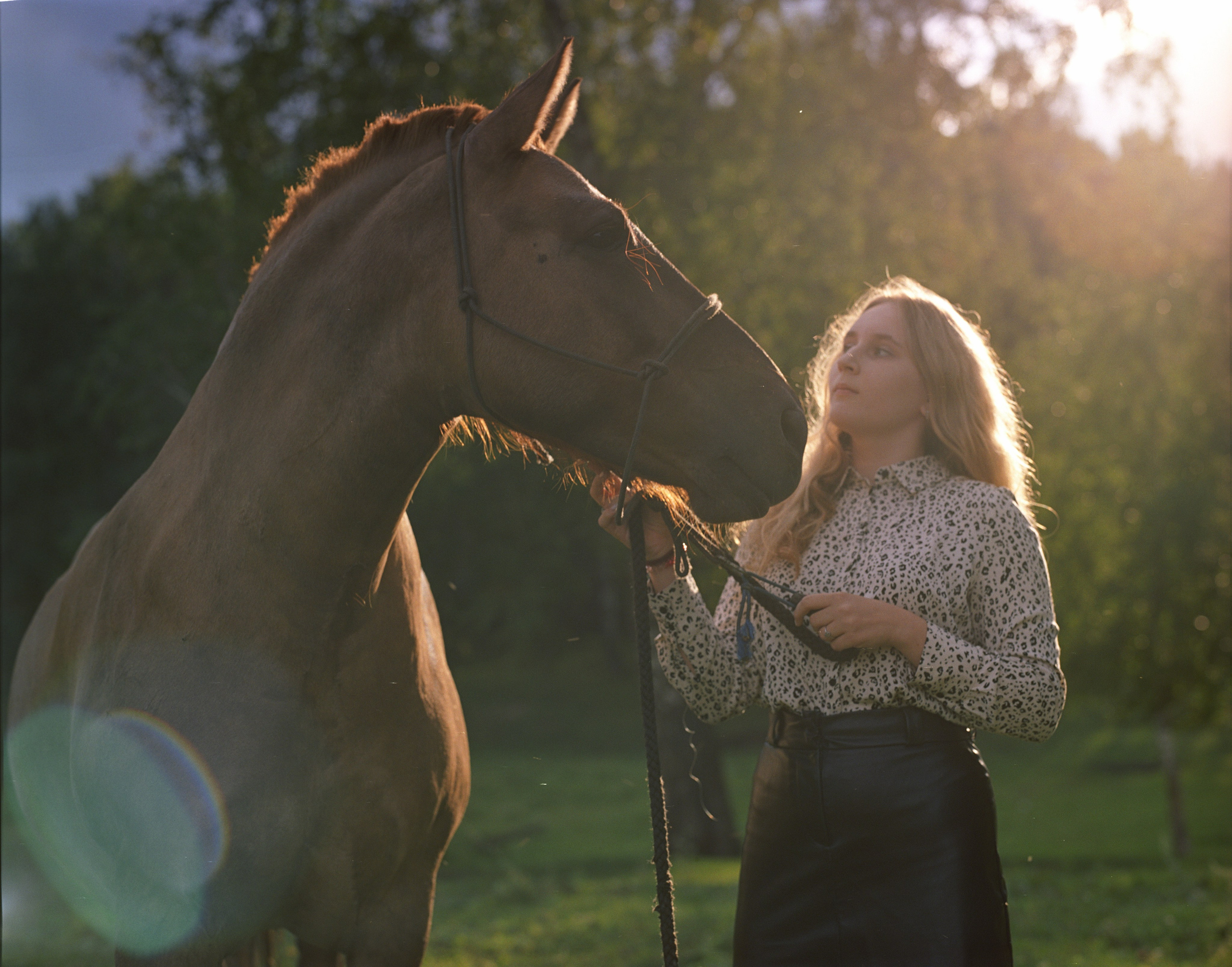 Фотограф в Санкт-Петербурге Березовский Даниил