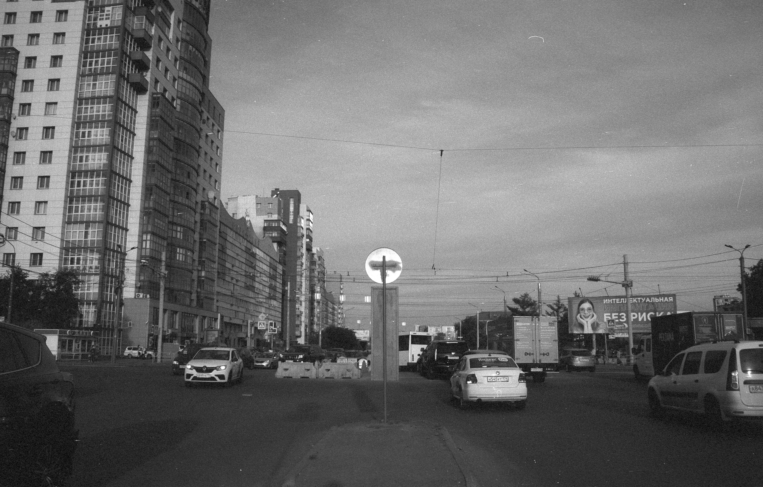 Адская смесь. Фотограф в Санкт-Петербурге Березовский Даниил