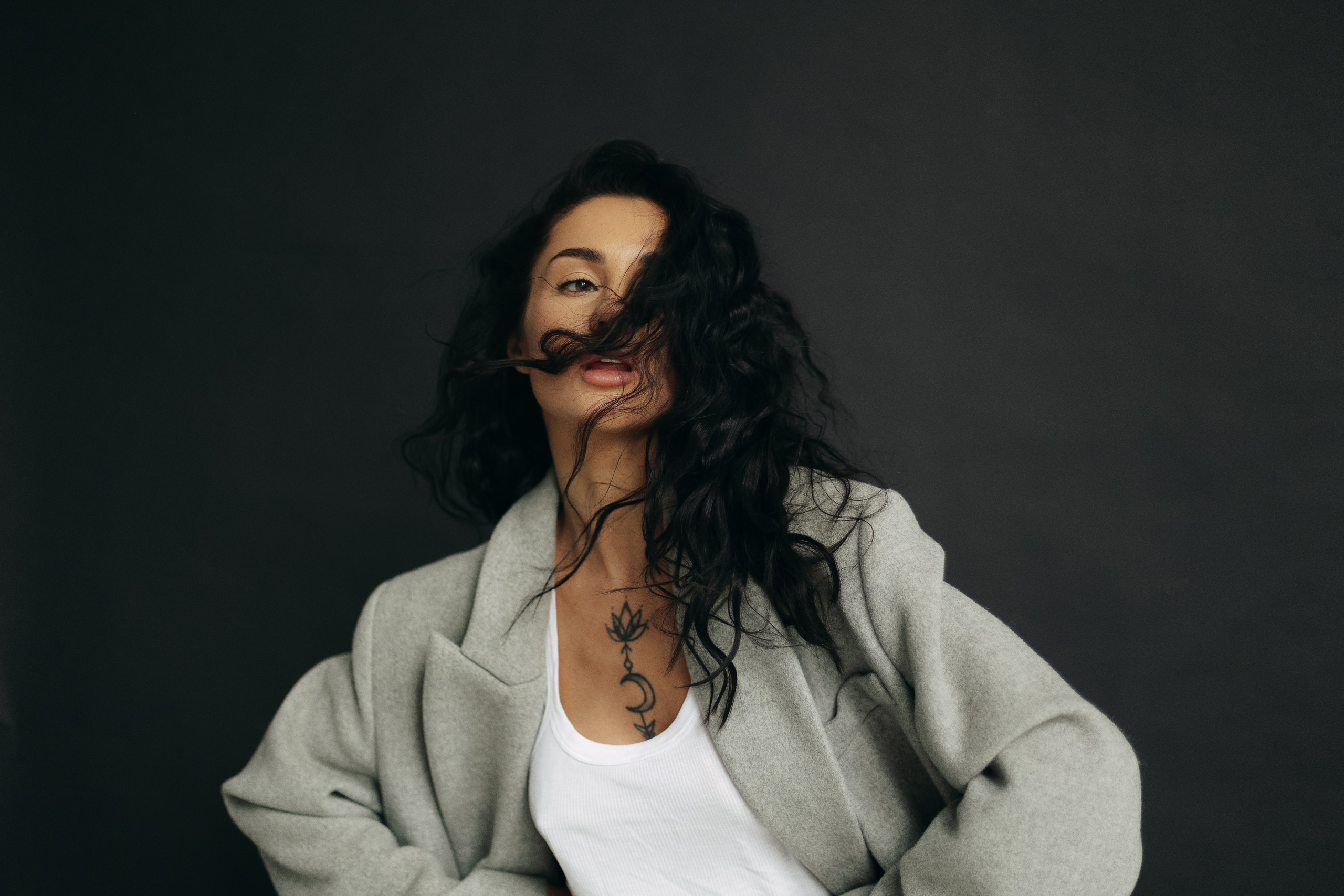 Юлия Долматова. Дарья Смирнова-фотограф в Нижнем Новгороде