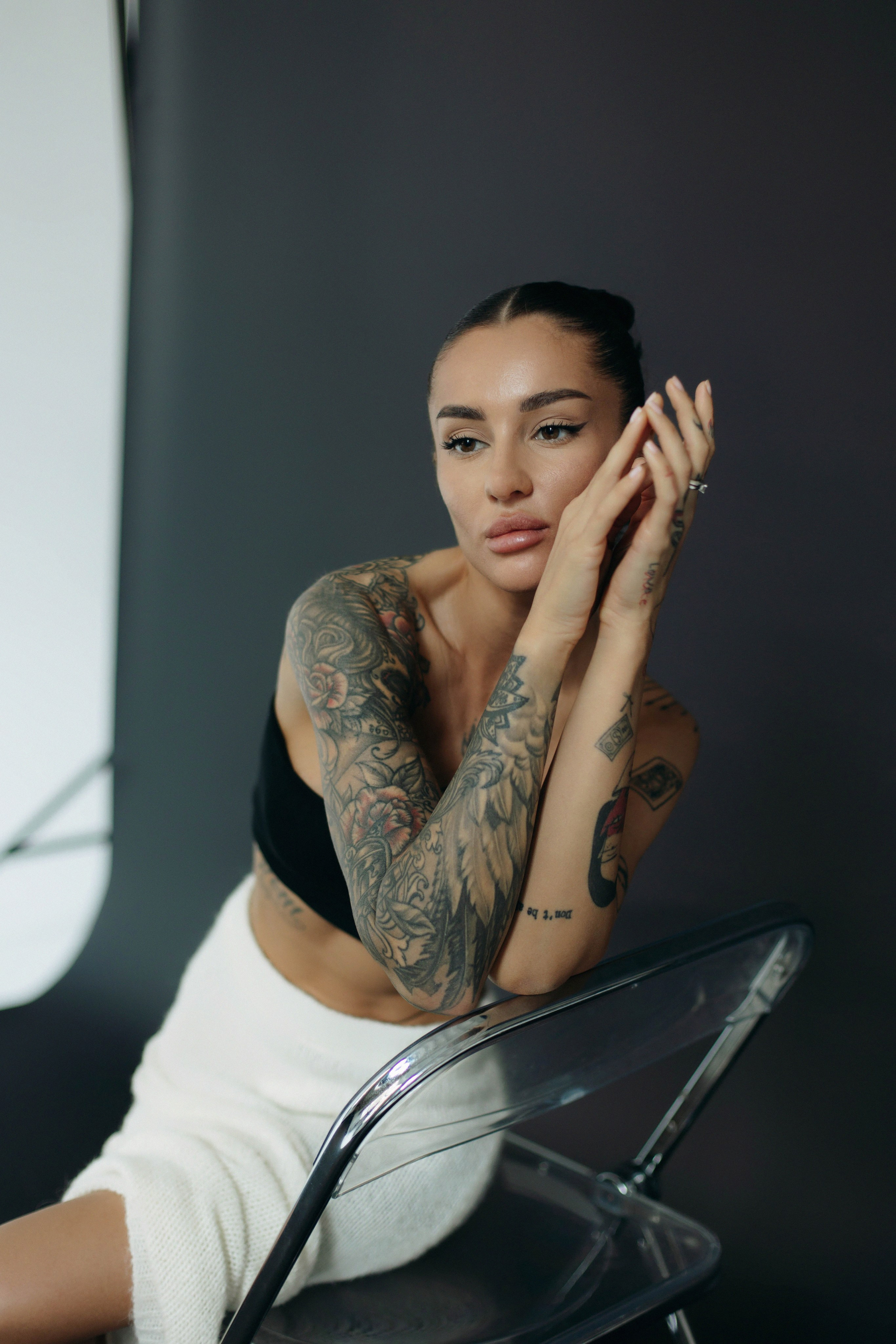 Юлия Долматова. Дарья Смирнова-фотограф в Нижнем Новгороде