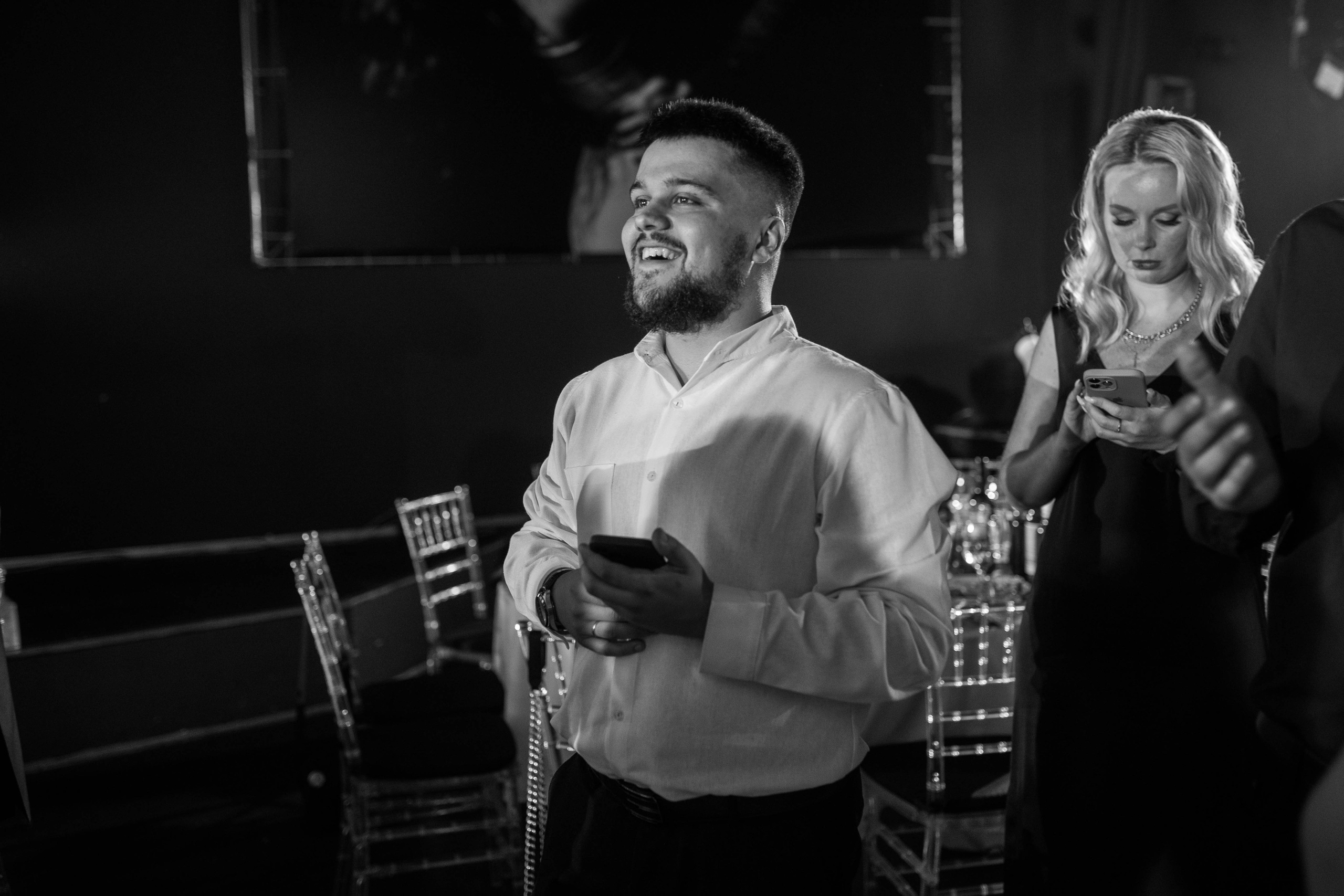 Свадьба Елизавета & Алексей. Дарья Смирнова-фотограф в Нижнем Новгороде