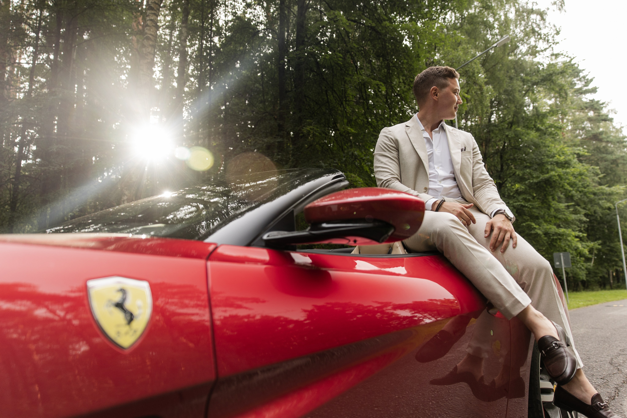 Cherry Candy Love. Свадебный фотограф — Ефимов Сергей