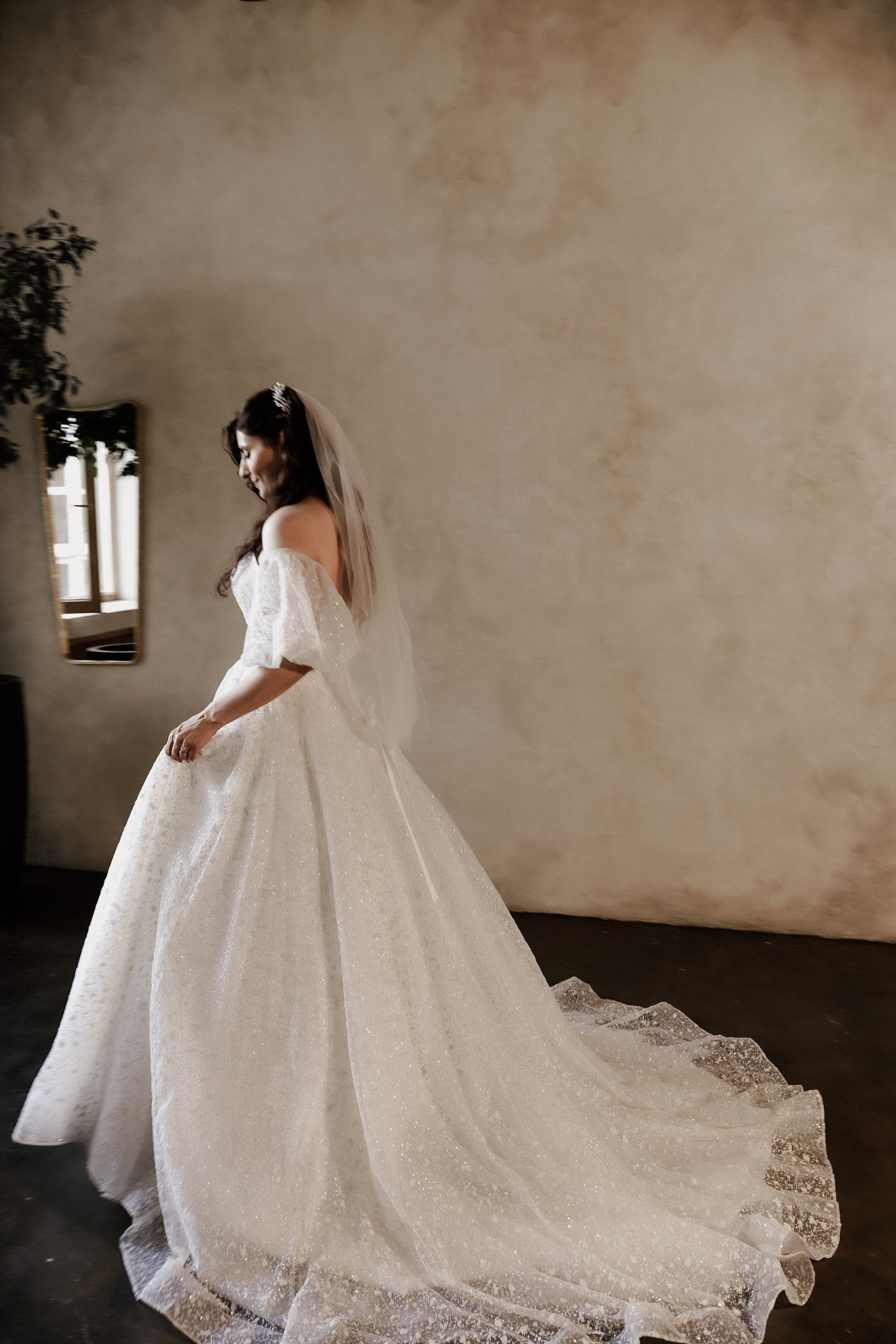 Алиса & Вааг. Фотосъемка и видеосъемка свадеб Липецк