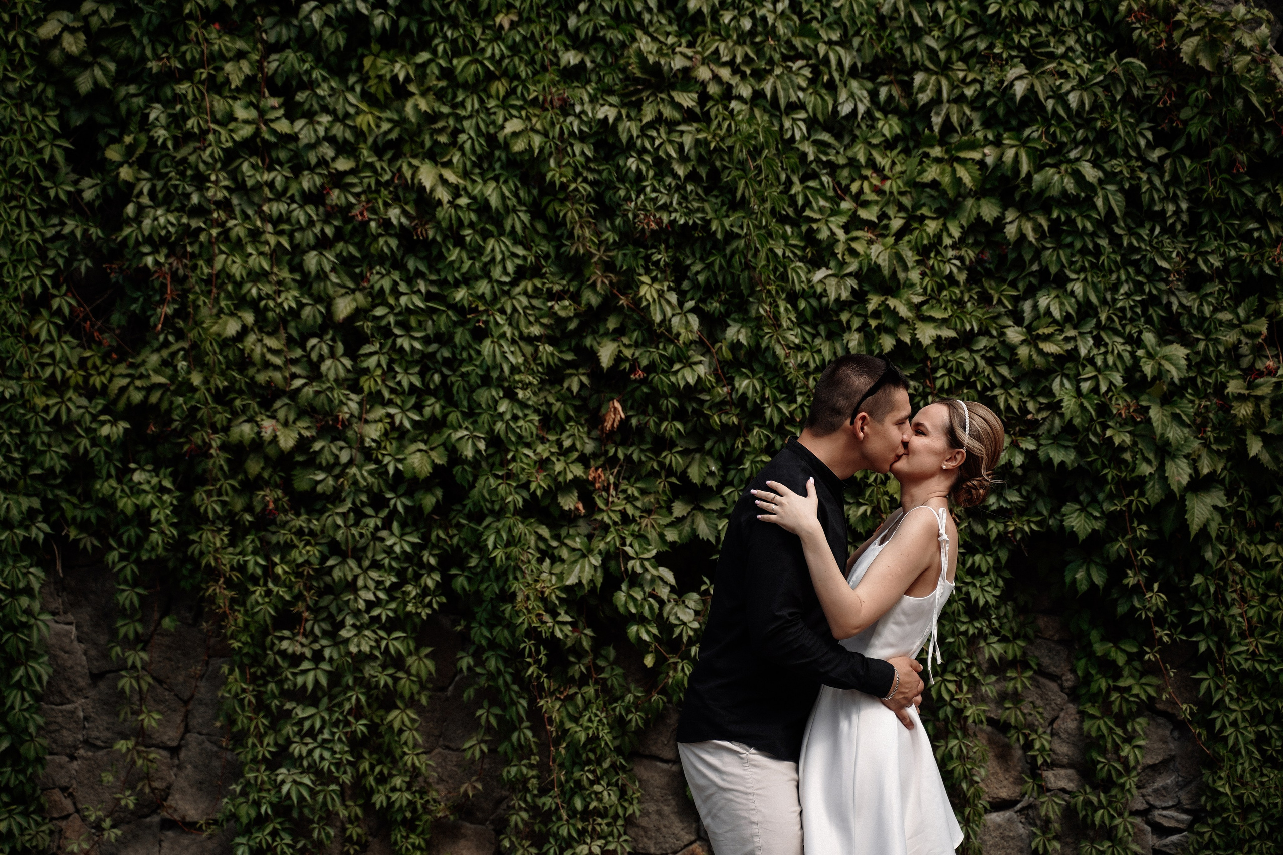 Наталья & Егор. Фотосъемка и видеосъемка свадеб Липецк