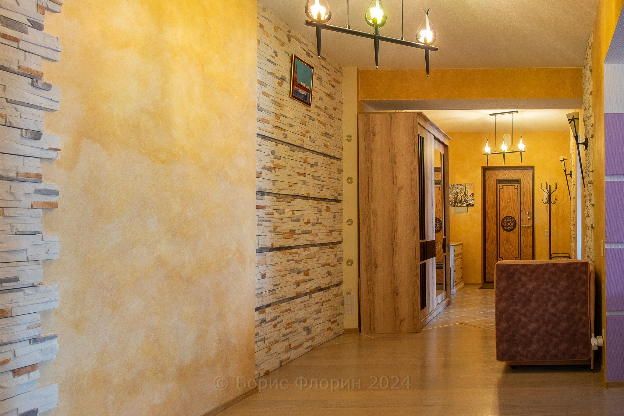 Изготовление фотографий для продажи квартиры, дома на досках объявлений Авито, Циан, ДомКлик и др.