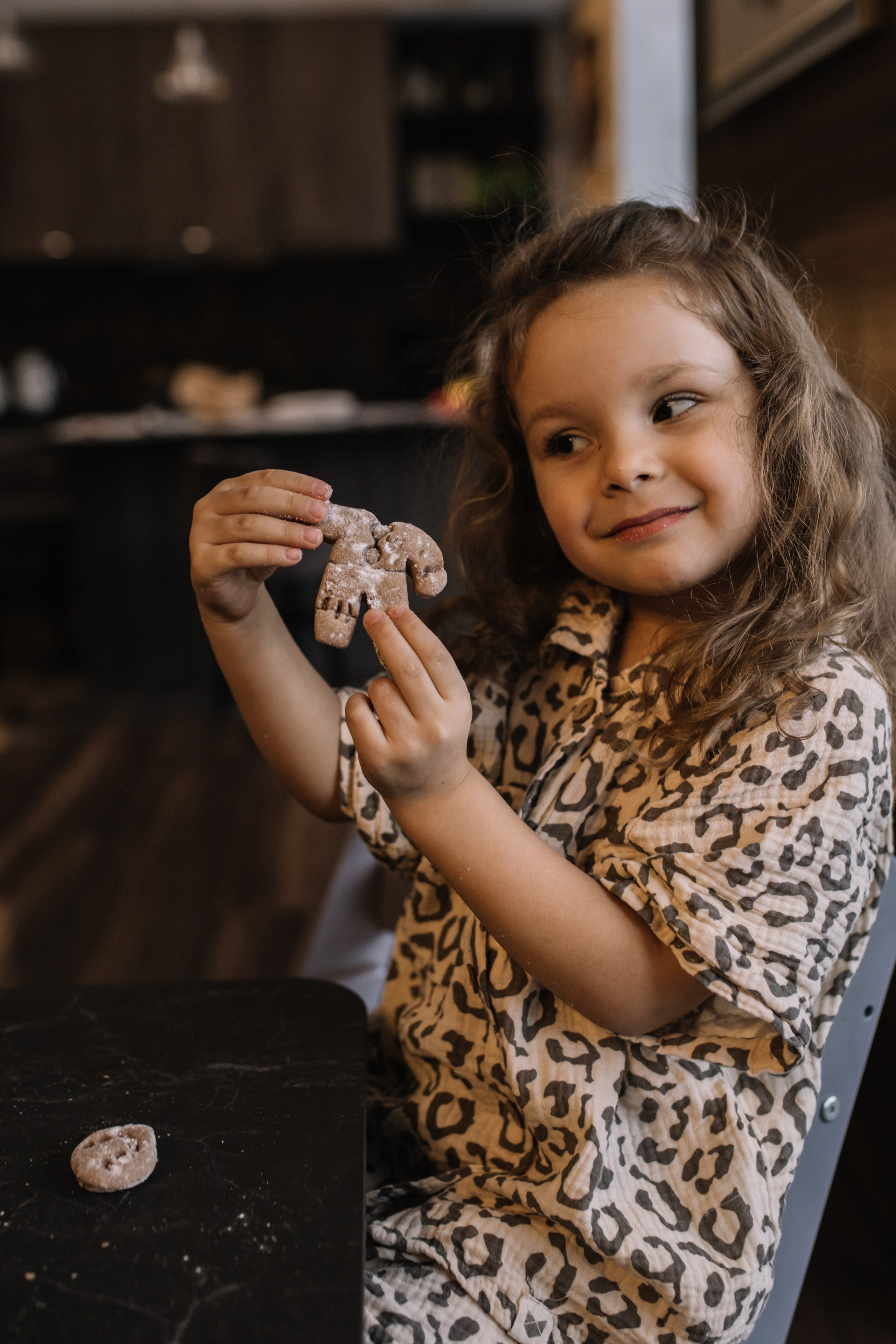 НОВЫЙ ГОД ДОМА. Ваш семейный фотограф в Москве и Московской области