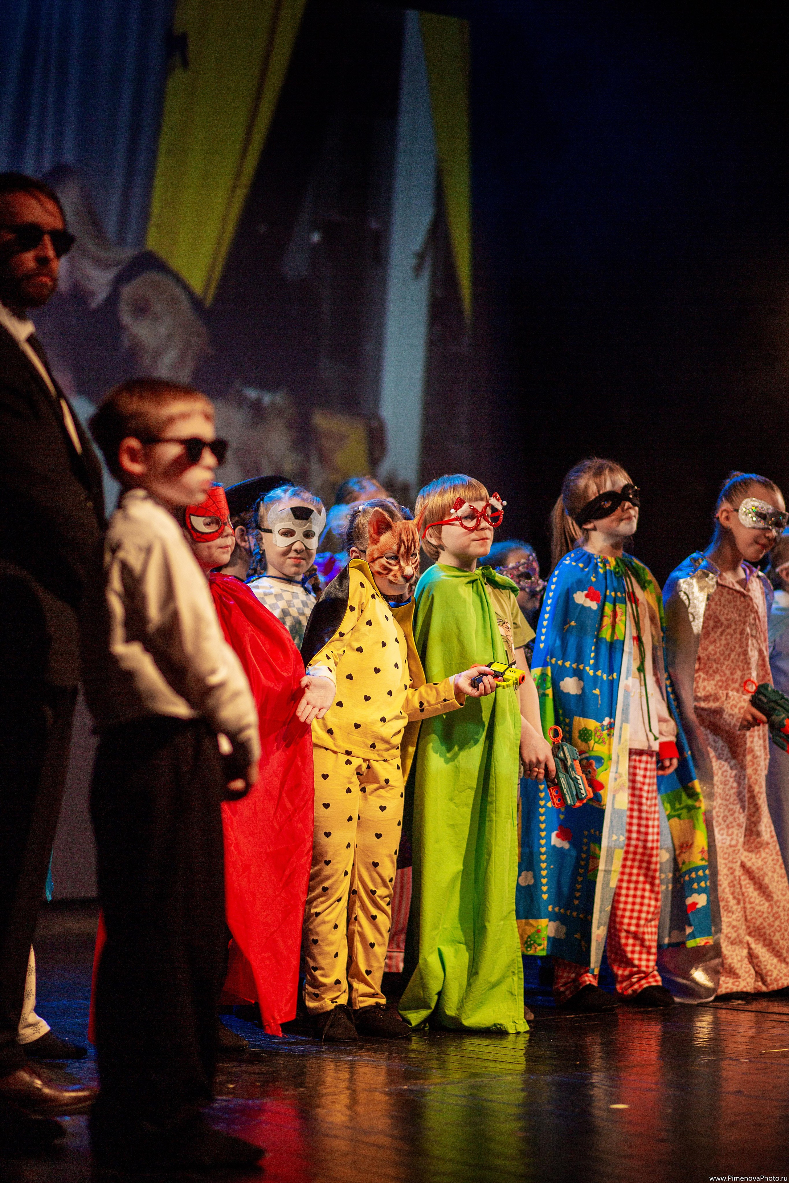 Истории. Семейный и детский фотограф в Петрозаводске