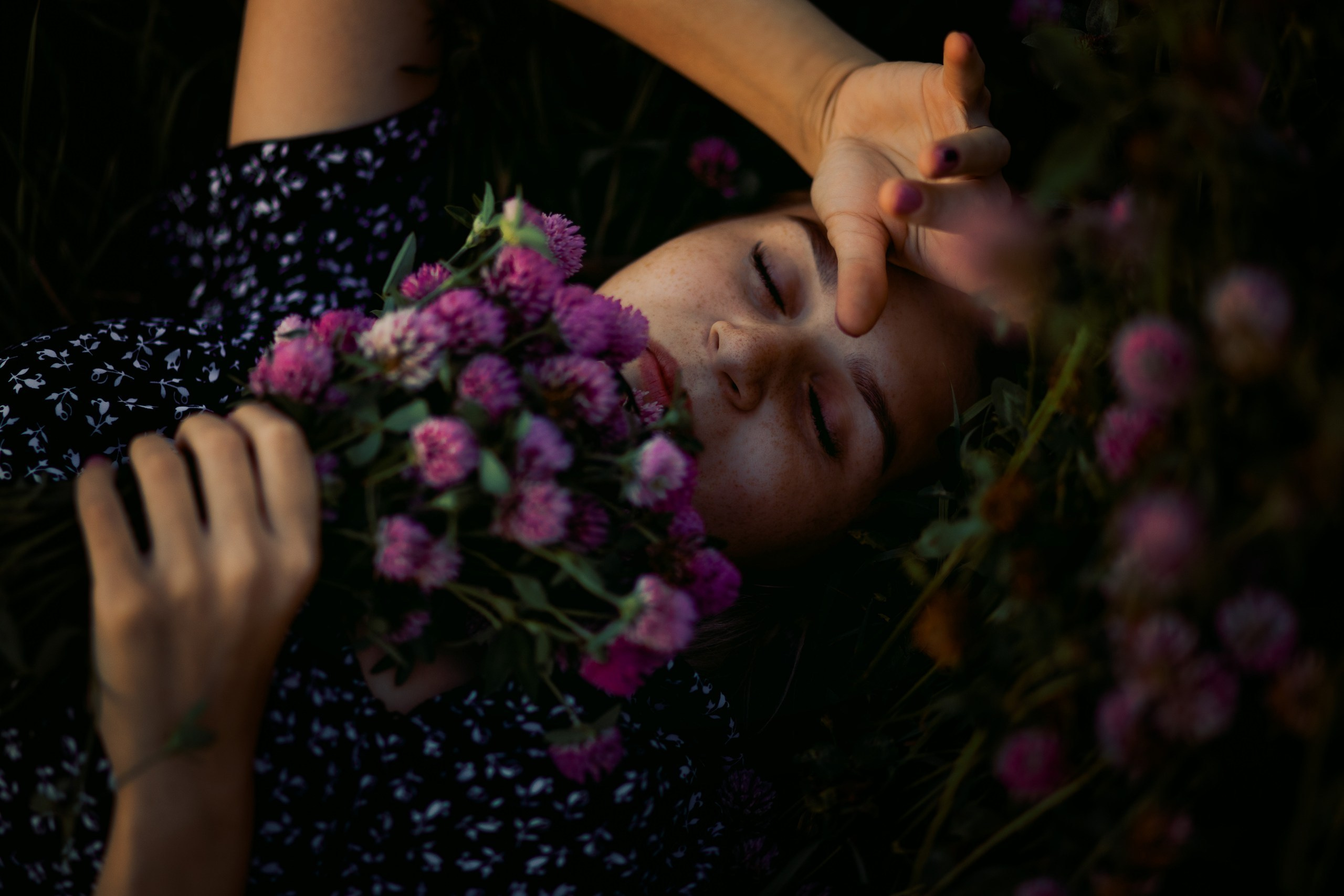 Моменты, которые хочется запомнить. Фотограф Санкт-Петербург Натали Тяглова