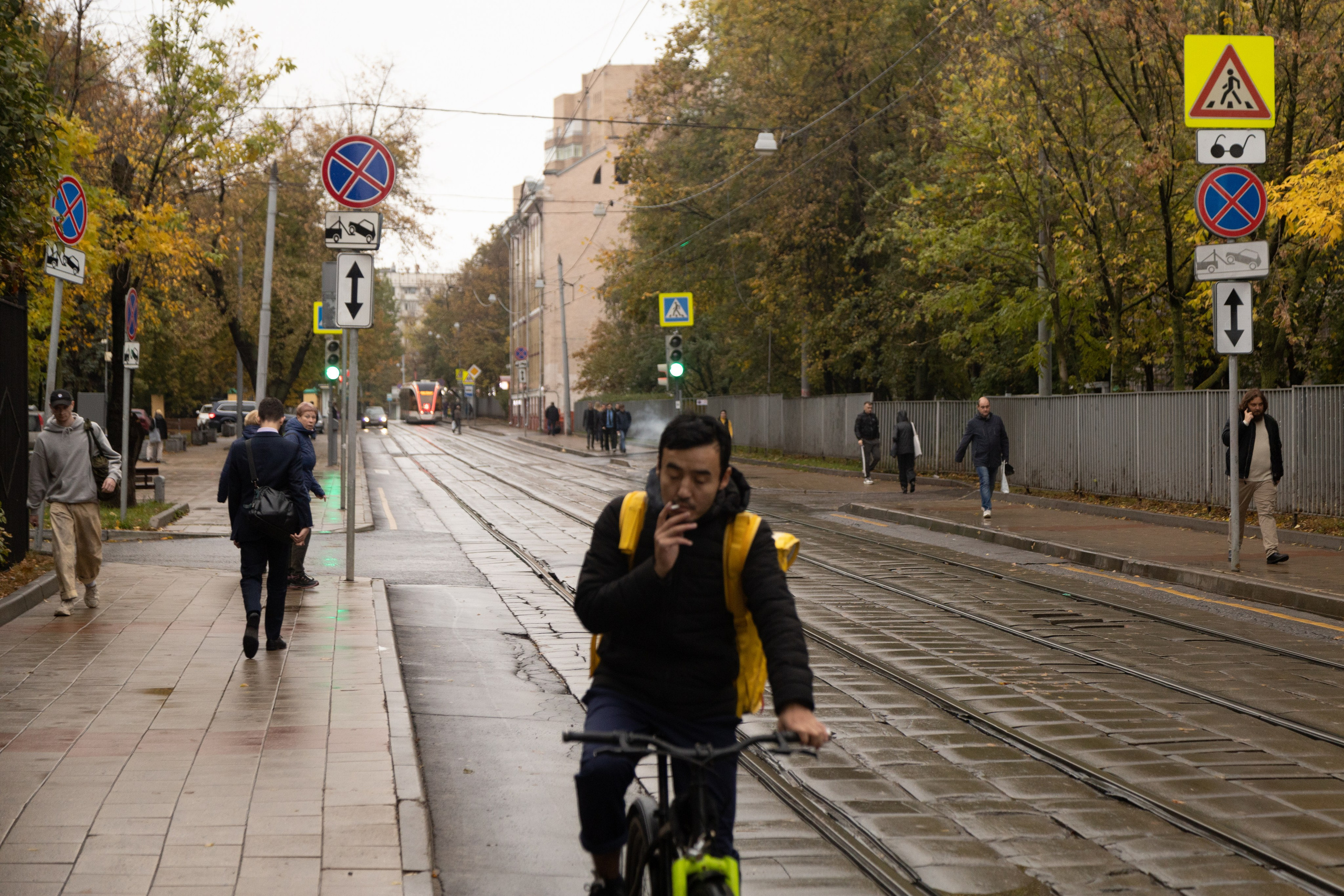 Москва. Фотограф Мурманск | Нижний Новгород • Анна Хижняк