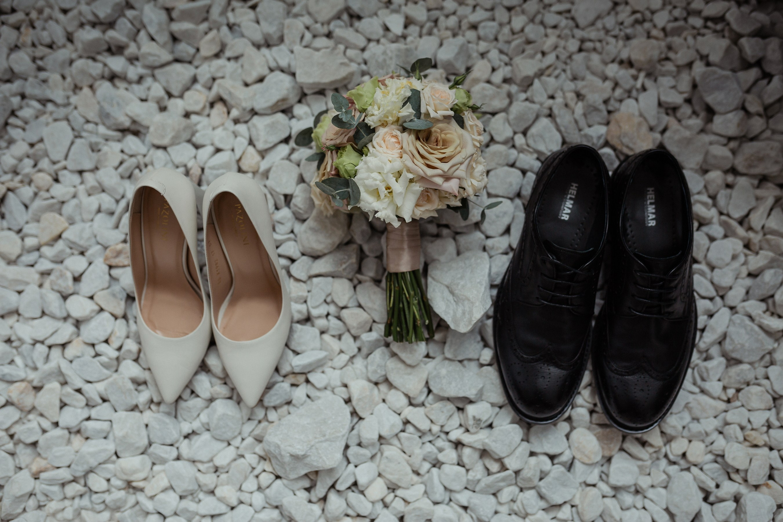 Кирилл & Юлия. Свадебный и портретный фотограф  Воронеж — Москва Аким Свиридов