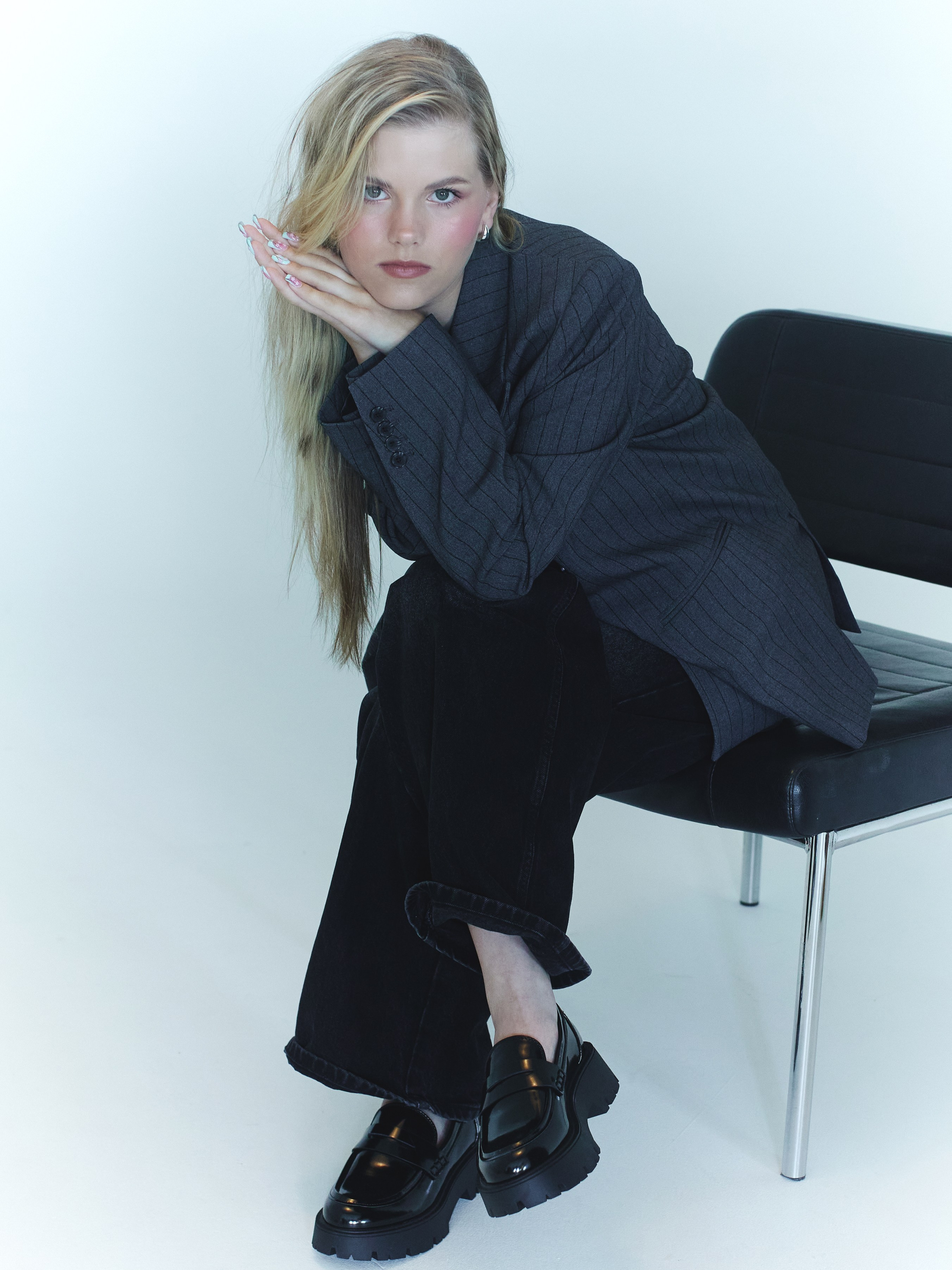 Shooting day. Рекламный фотограф в Москве Катерина Смирнова