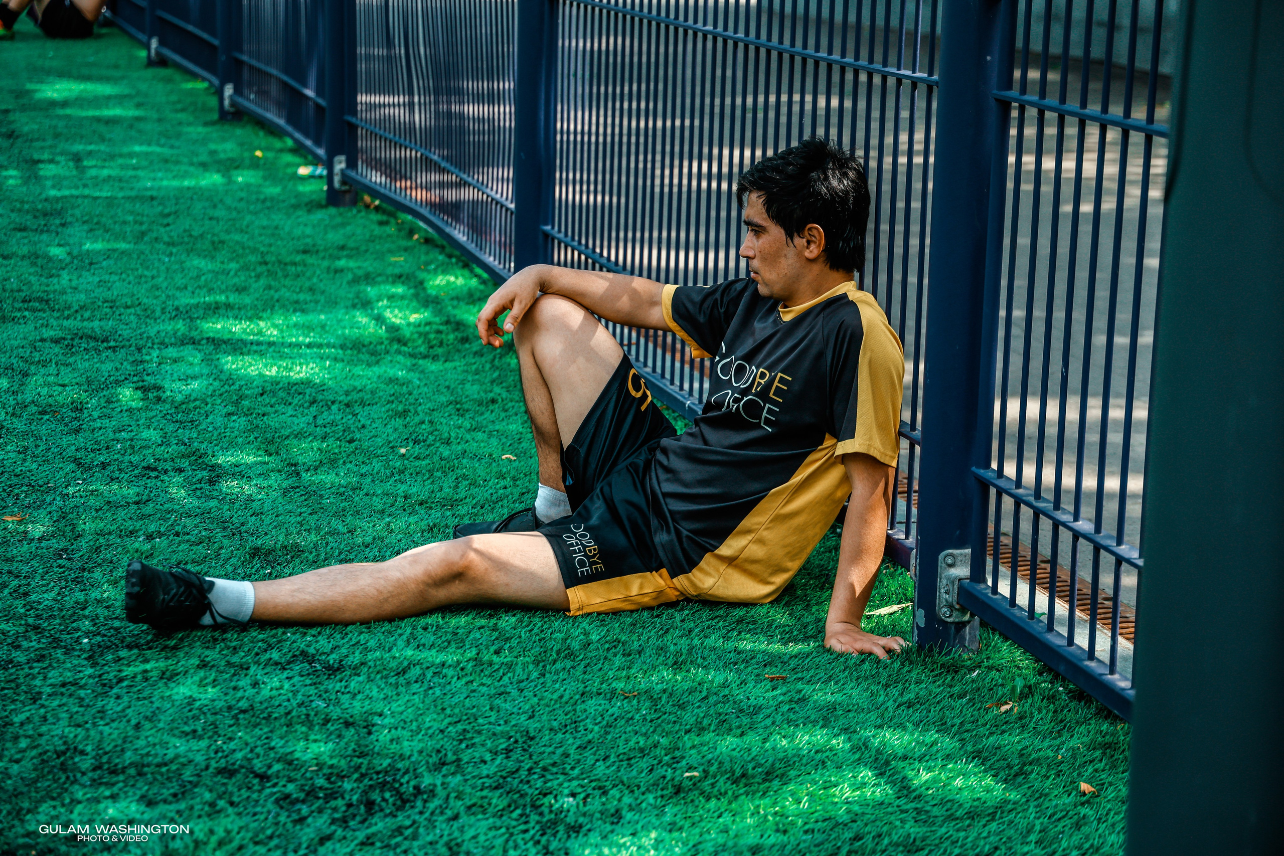 СПОРТ. Фотограф и видеограф — Москва