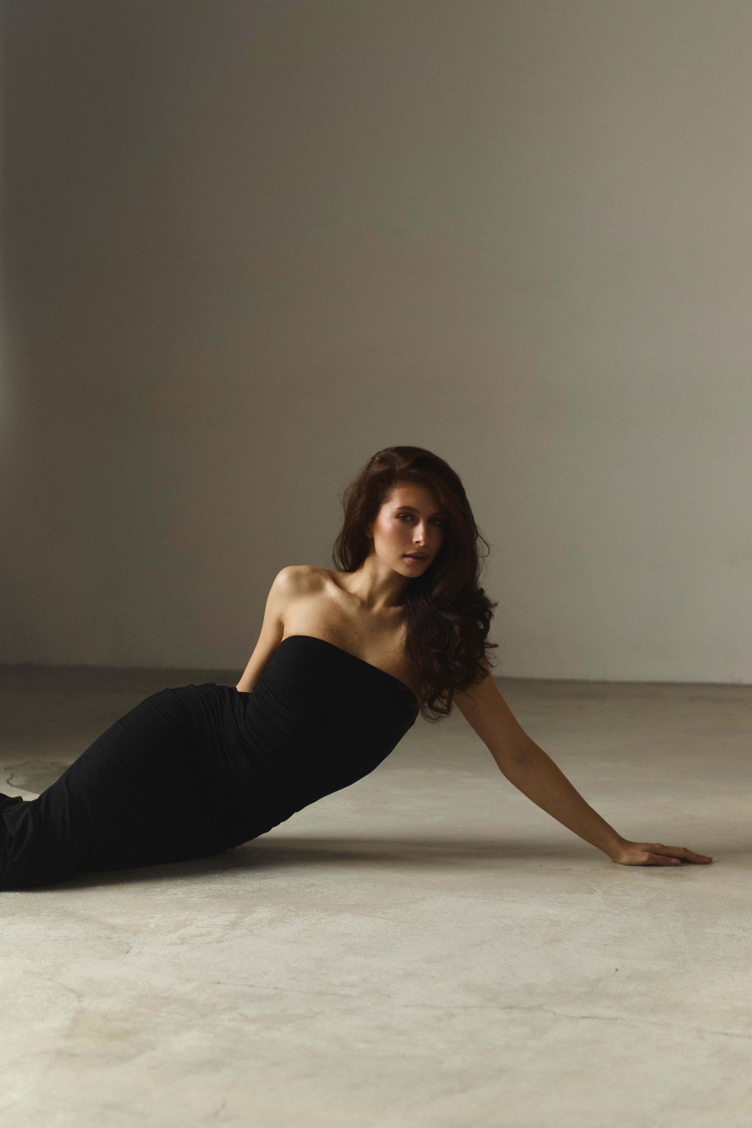 Полина. Фотограф в Екатеринбурге Мария Черноскутова