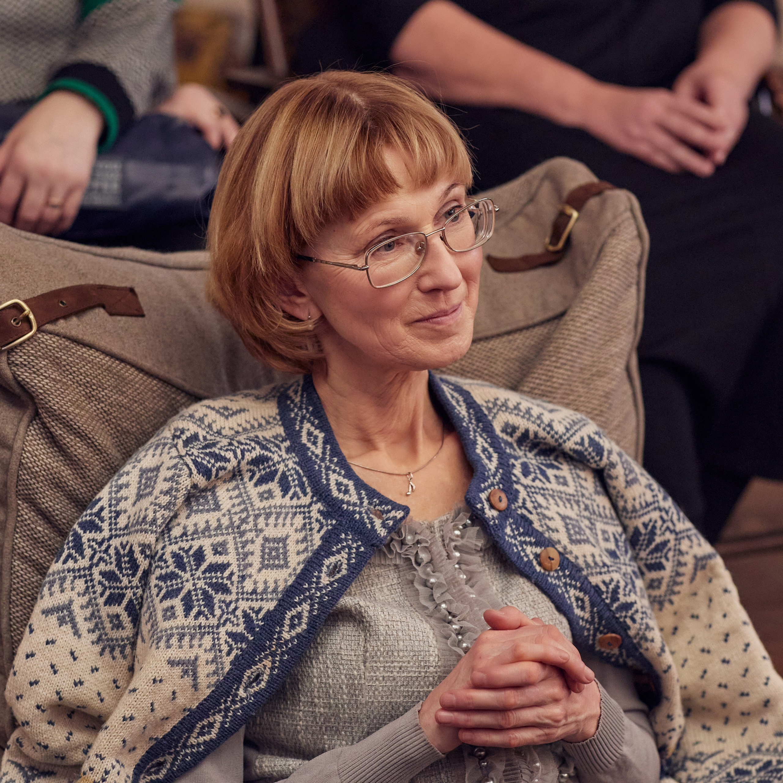 Репортаж. Фотограф в Москве и Санкт-Петербурге Елена Потапова