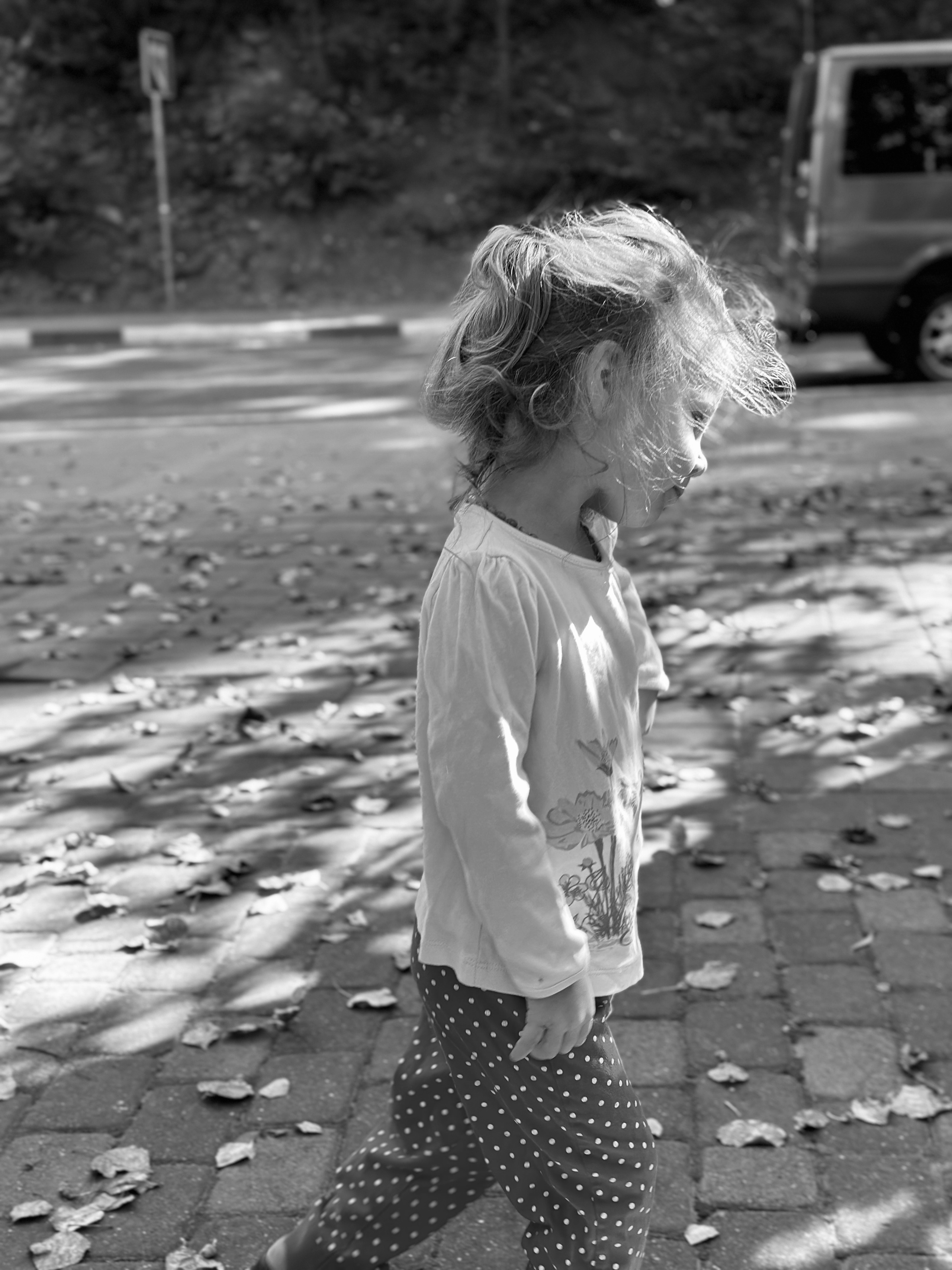 Дети. Смотри, красота!