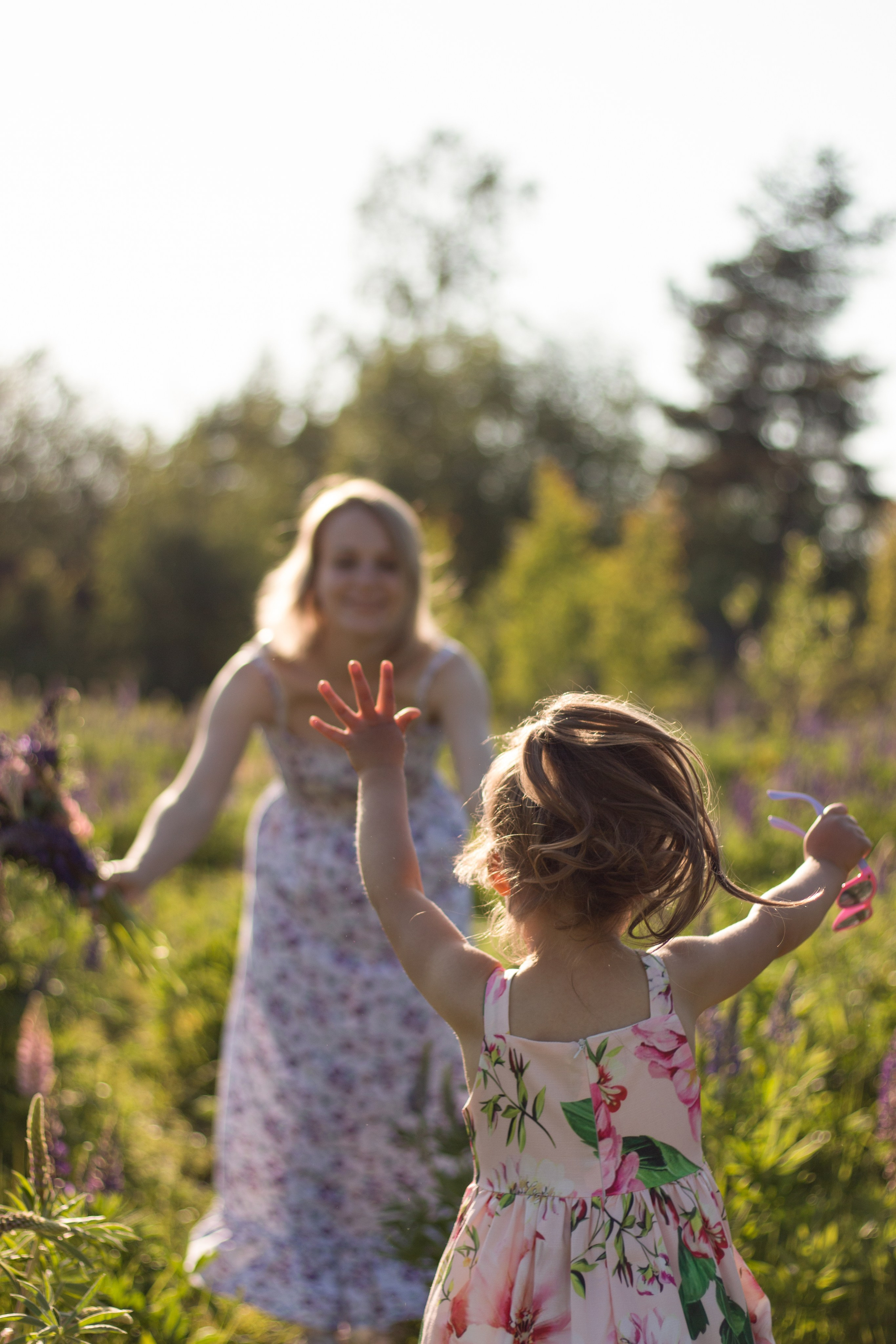 Семейные съемки. Фотограф Щукина Юлия