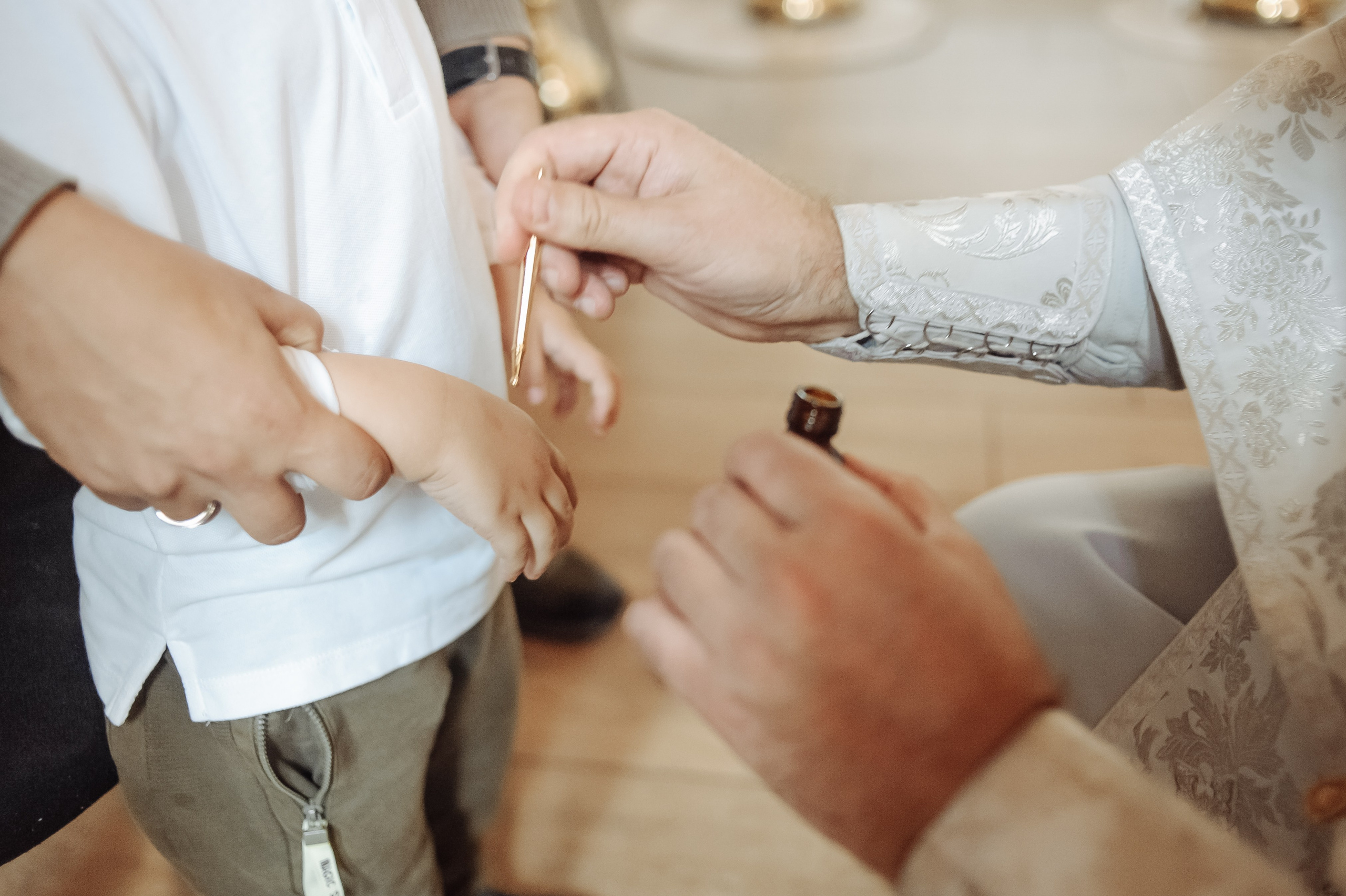 Семейные, крещение. Семейный фотограф Новосибирск Алина Александрова