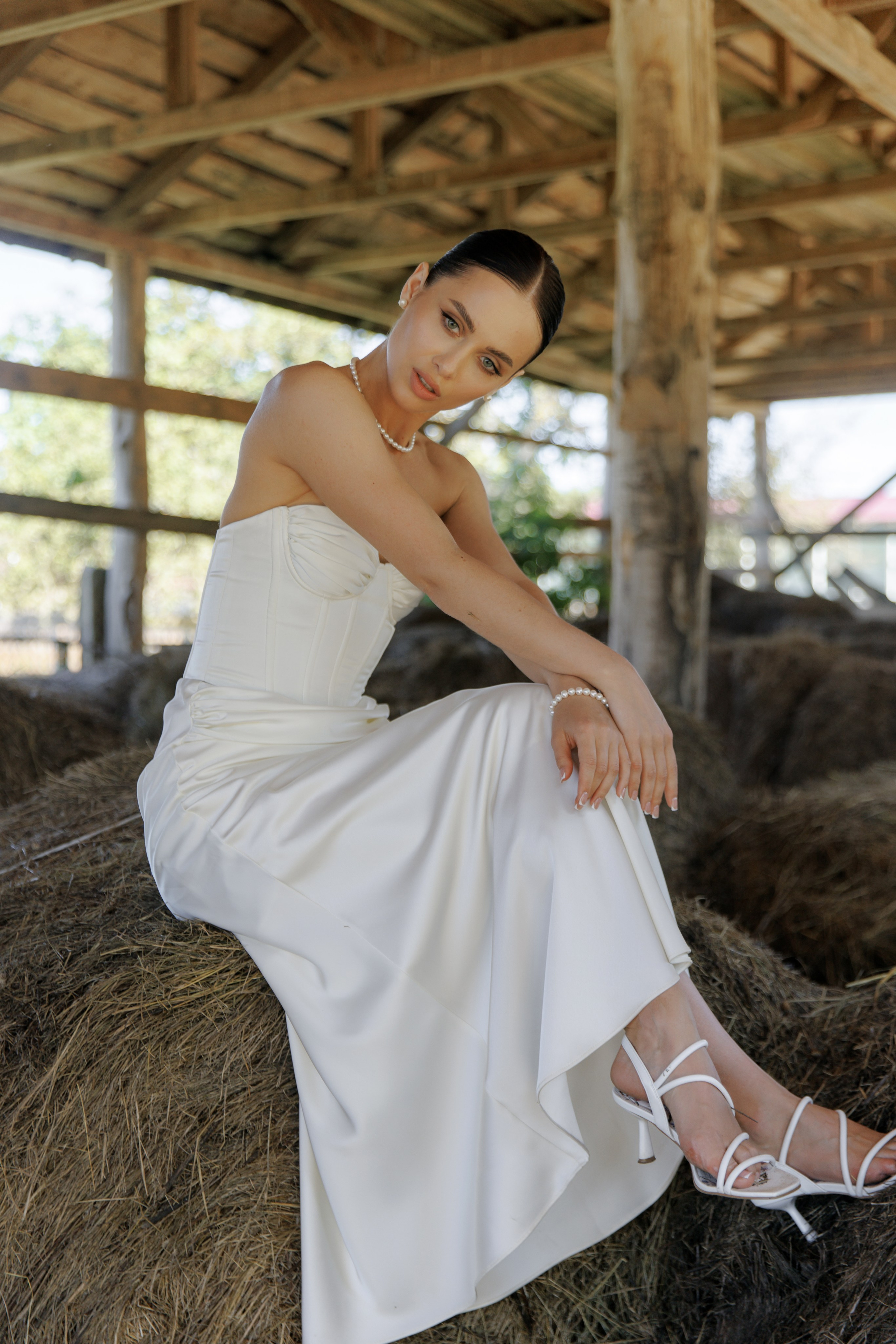 Денис и Настя. Свадебный фотограф в Москве, Ярославле Виталий Квант