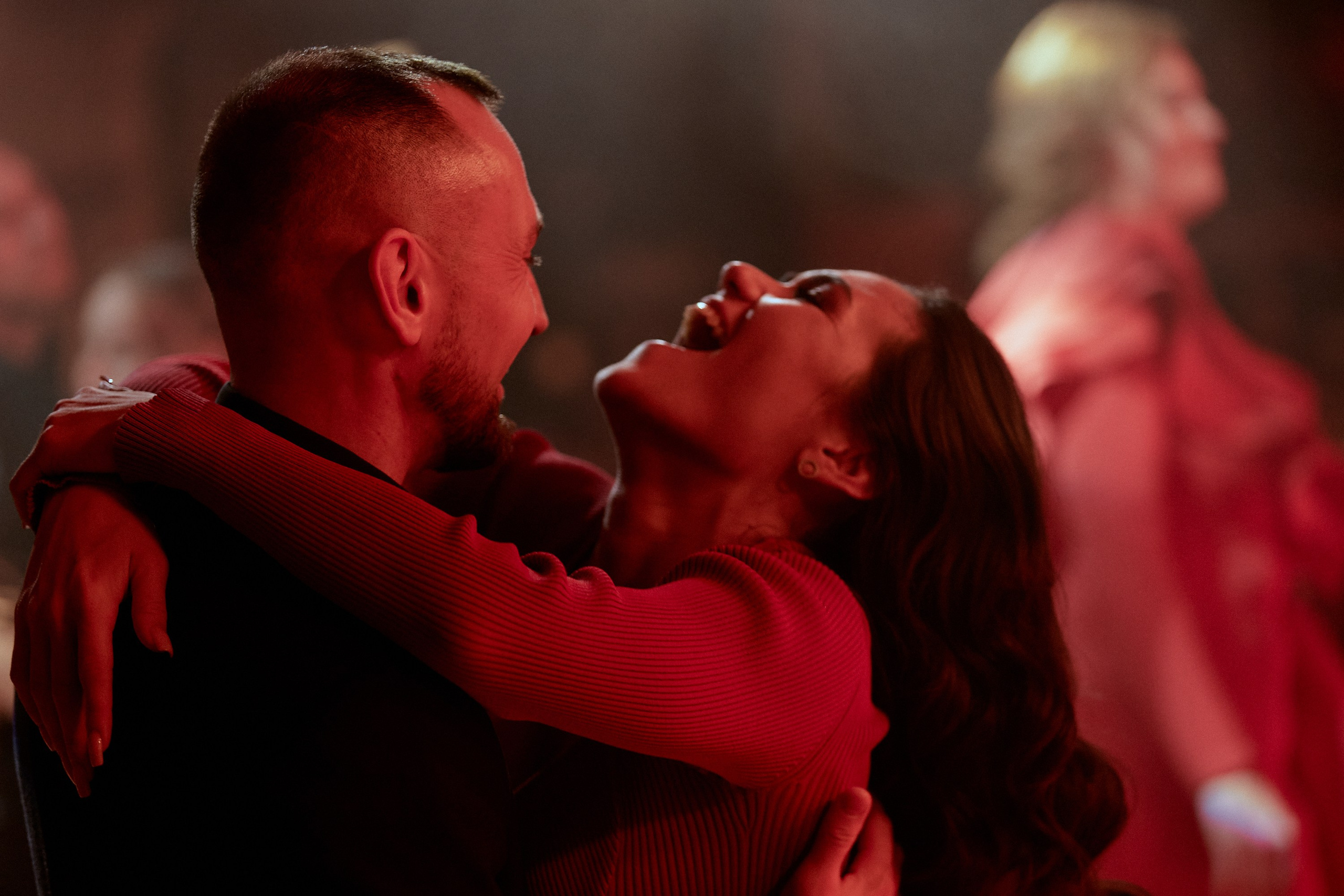 STK 10 YEARS. Дмитрий Мазуркевич: Профессиональный Репортажный Фотограф