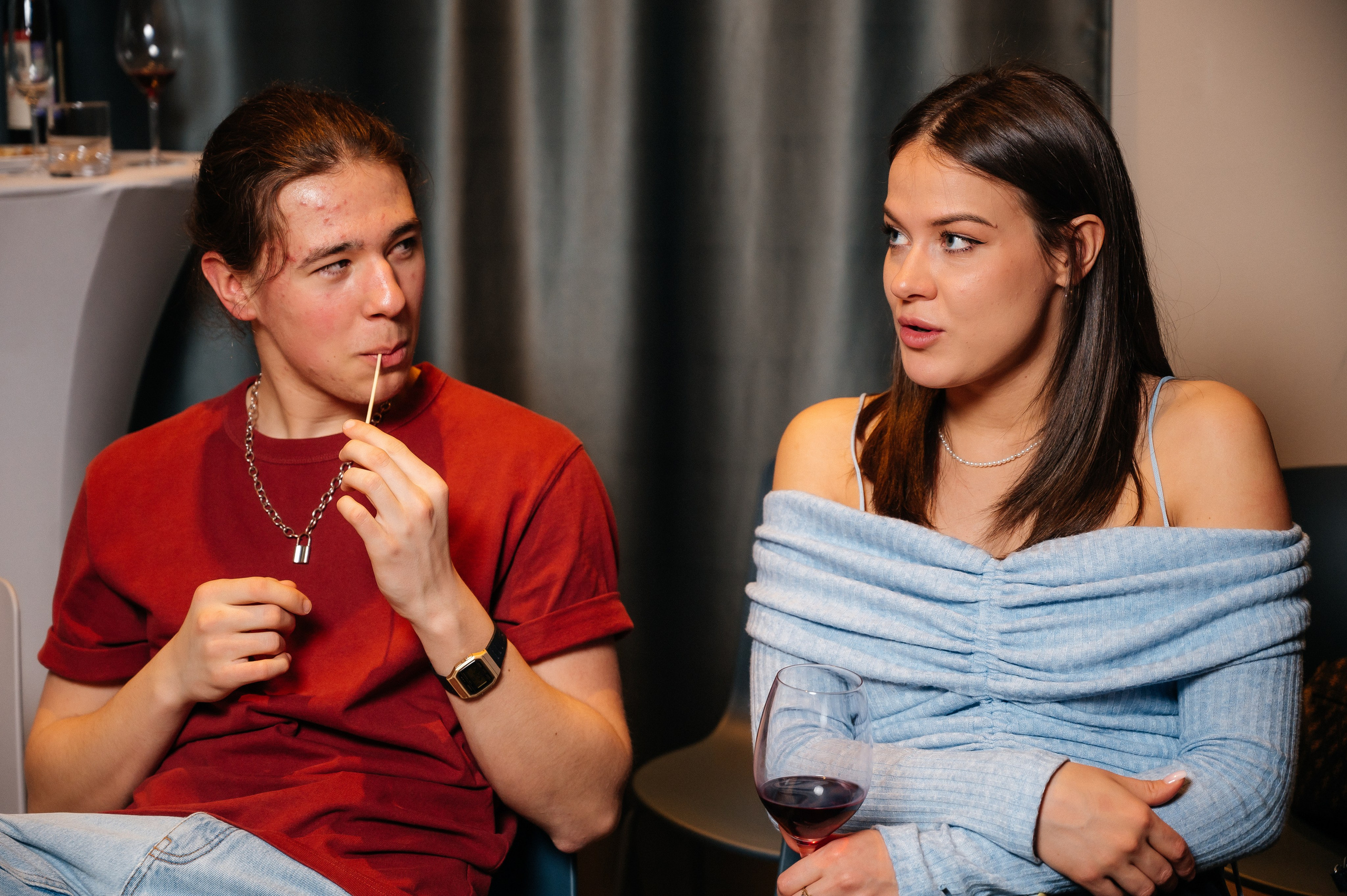 Рисуем телом, Карим COSMOS. Фотограф Нижний Новгород