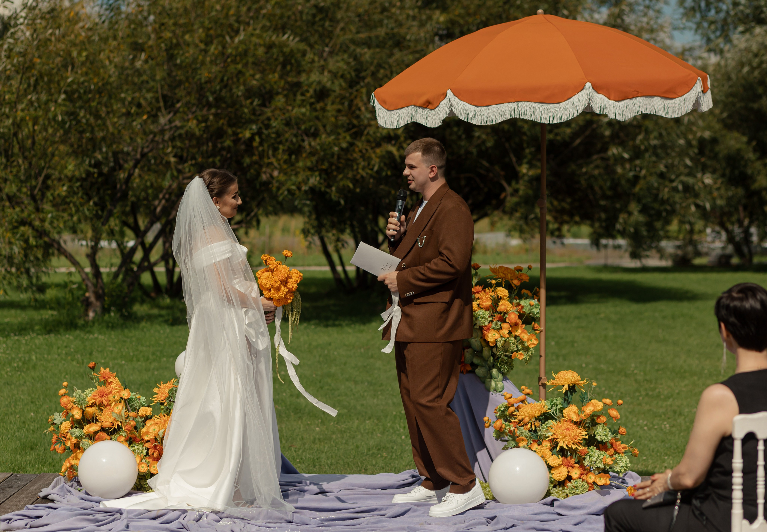 Влад и Катя. Фотограф Вячеслав Фарунин