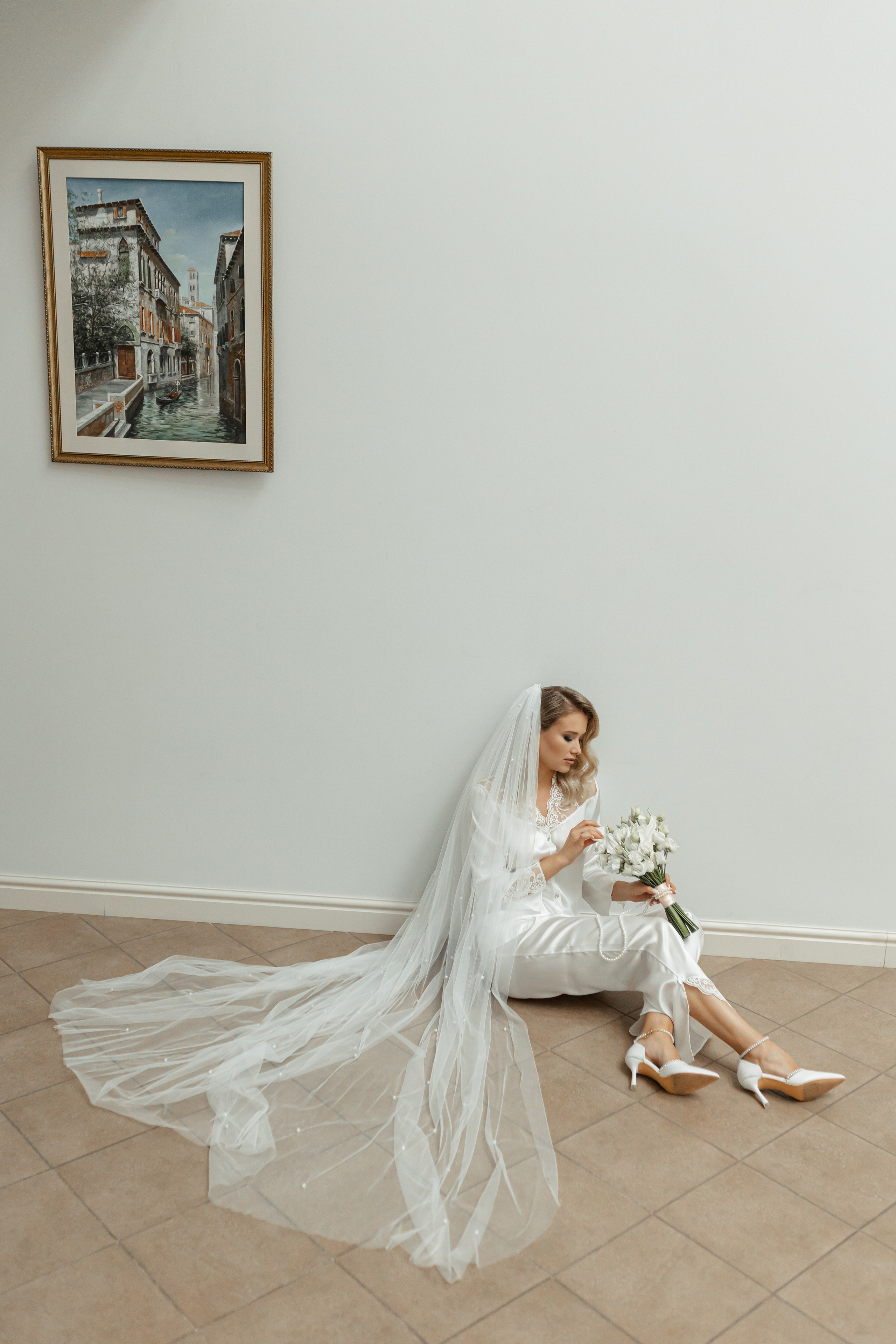 Богдан и Света. Фотограф Вячеслав Фарунин