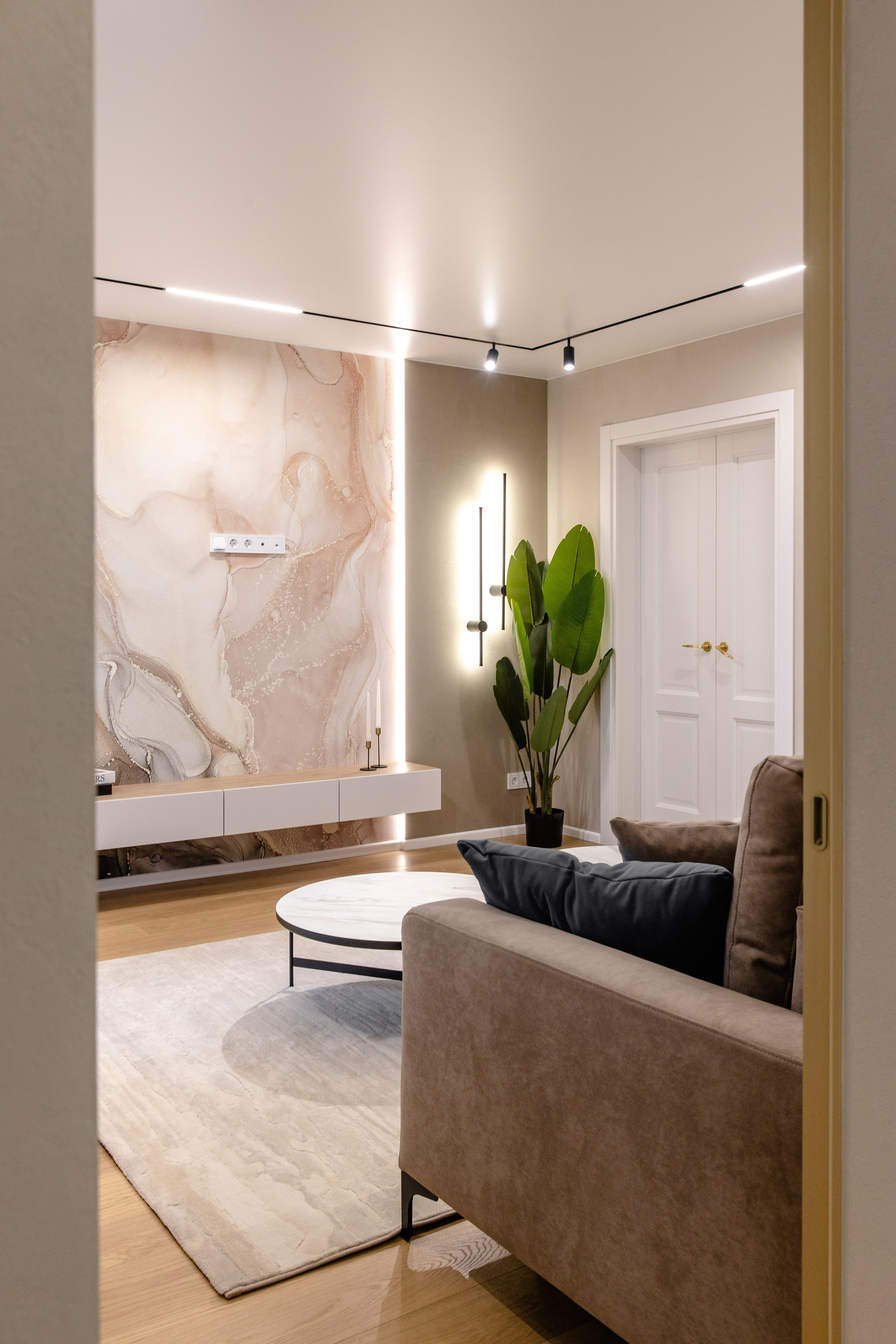 ИНТЕРЬЕРНАЯ СЪЁМКА. Аня Нагайцева фотограф в Томске, семьи, портреты, контент