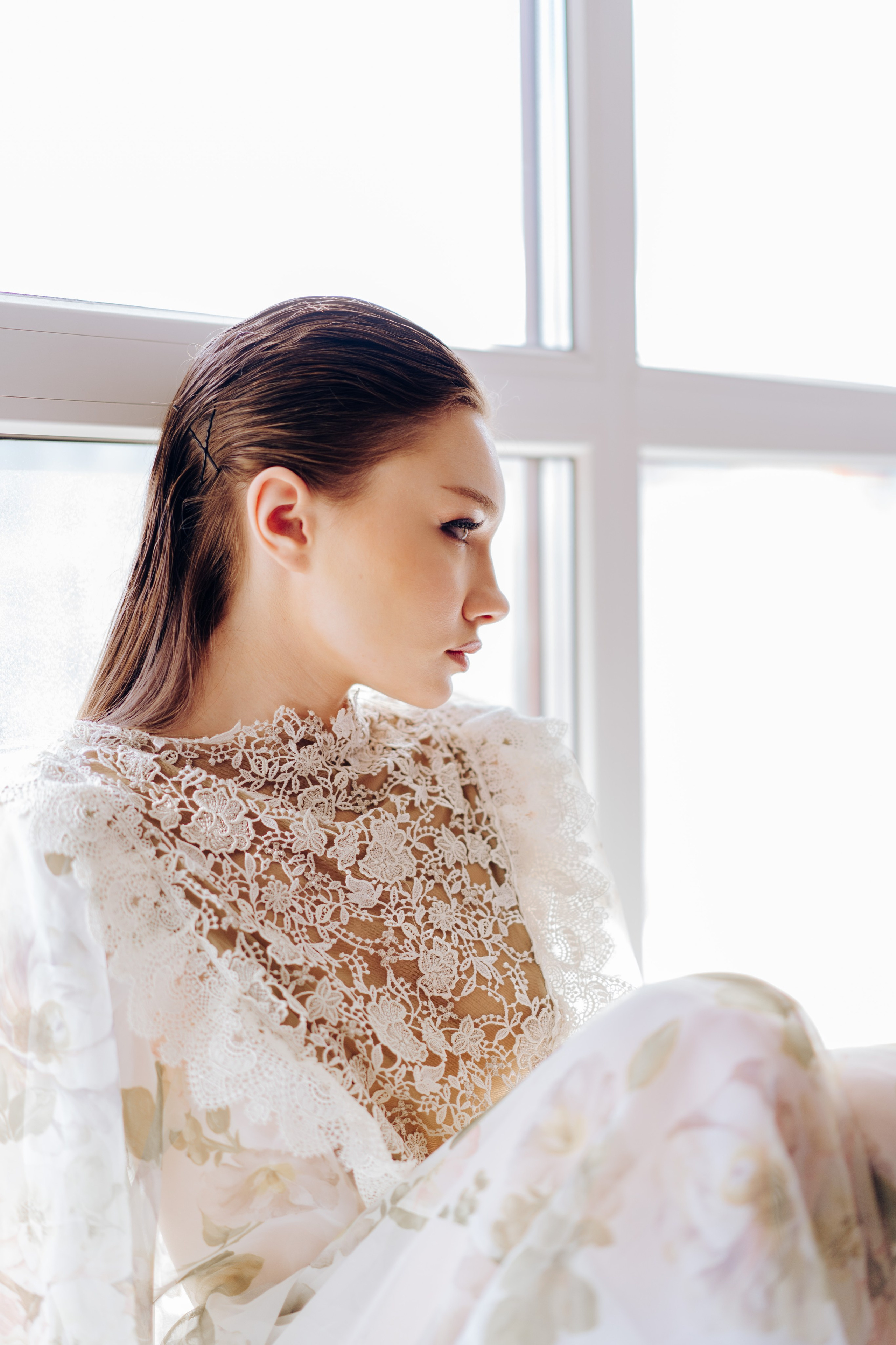 Индивидуальные. Дацук Анна Фотограф из Екатеринбурга