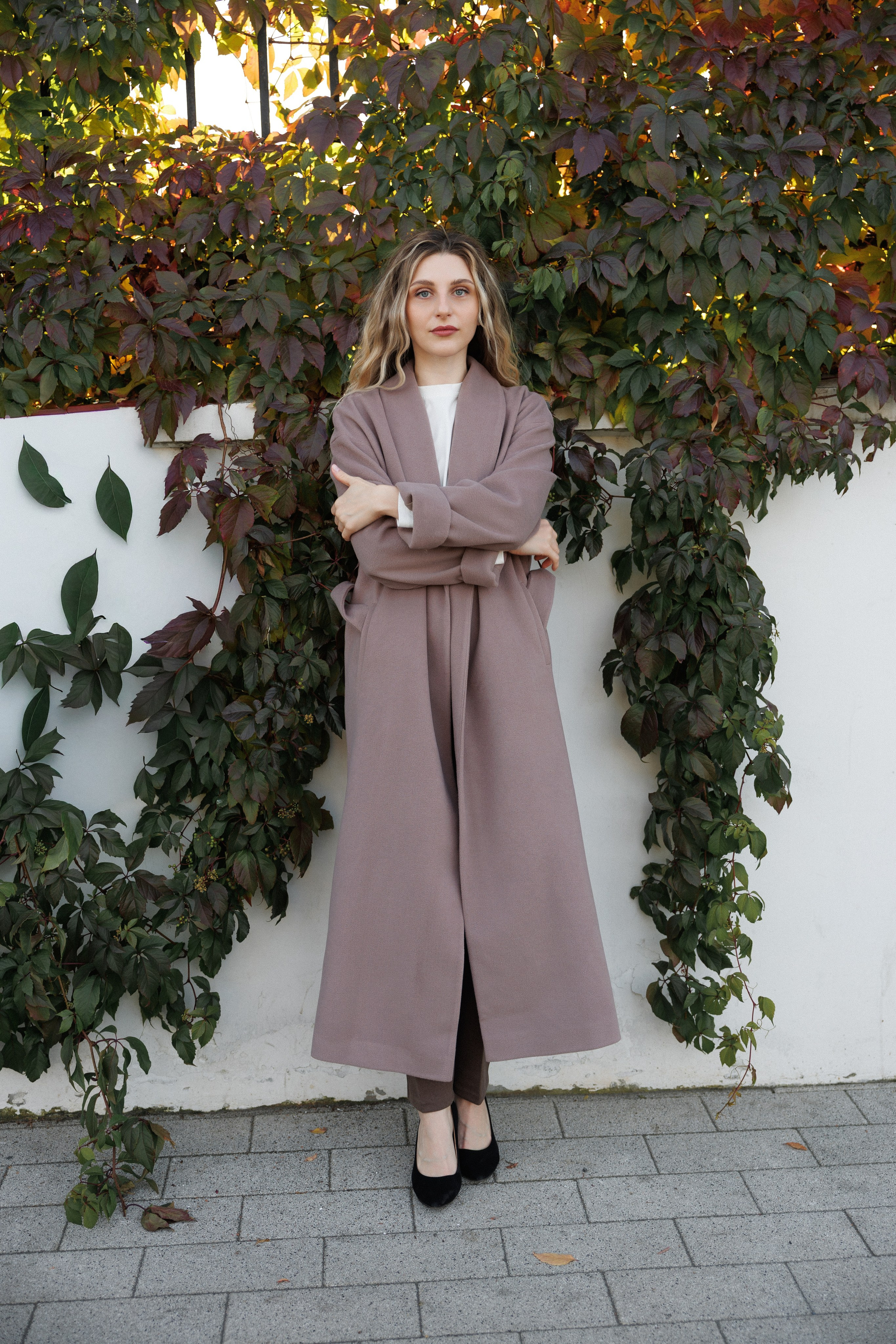 Вика.Осенняя прогулка. Привет! Меня зовут Лера, я фотограф в Нижнем Новгороде