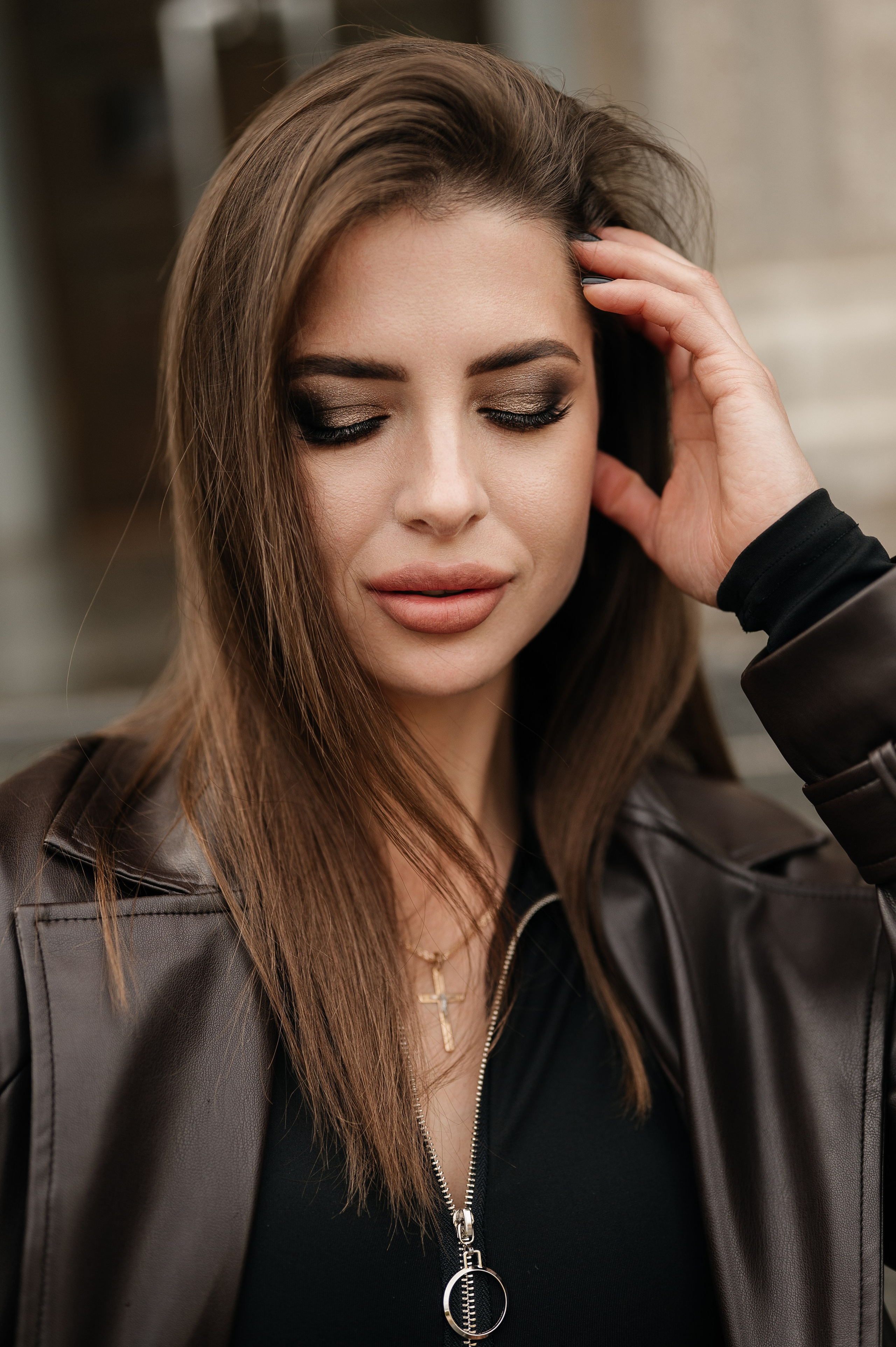 Ира. Свадебный и семейный фотограф в Краснодаре Алина Мельник