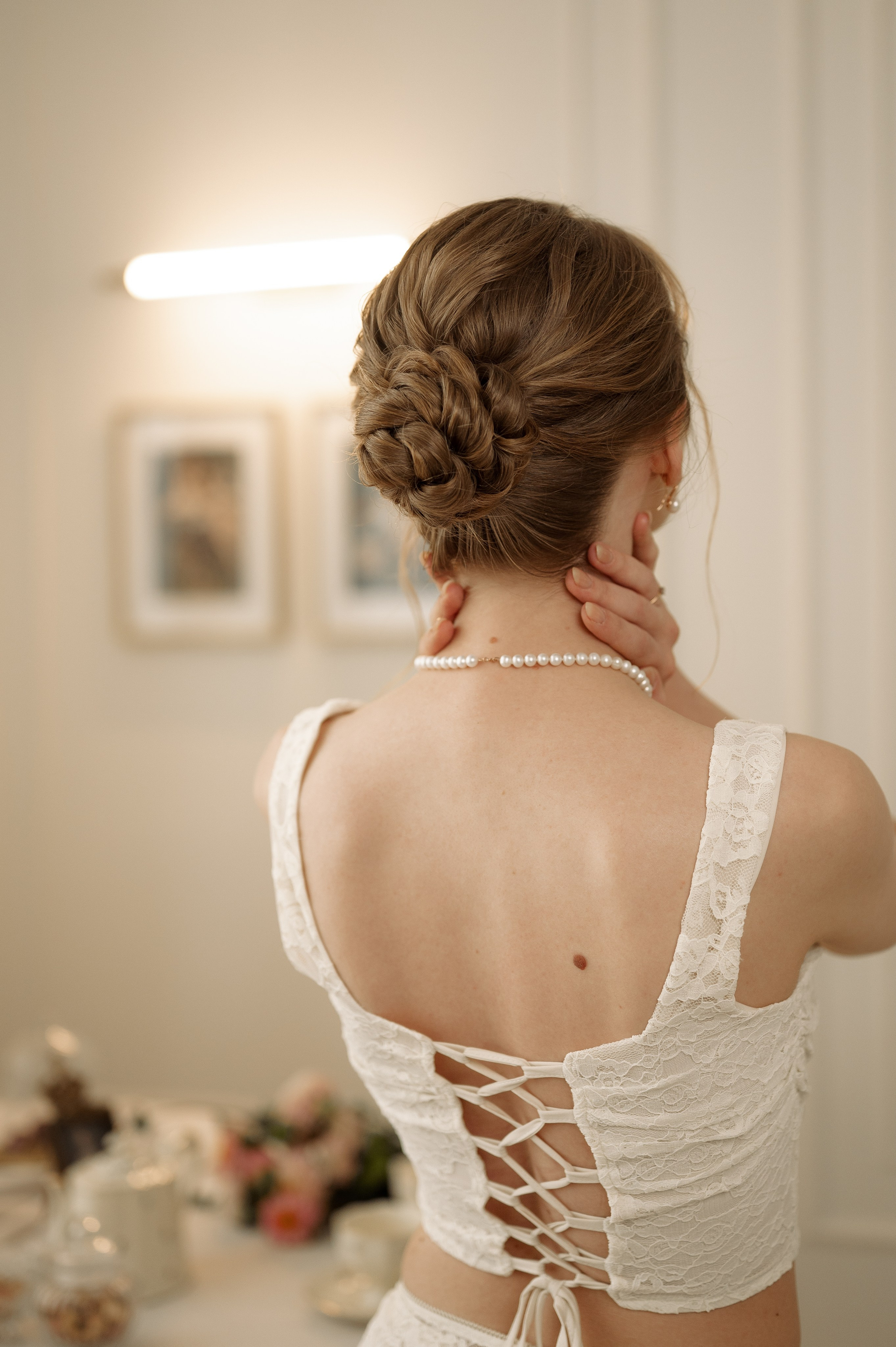 Антон и Таня. Свадебный и семейный фотограф в Краснодаре Алина Мельник