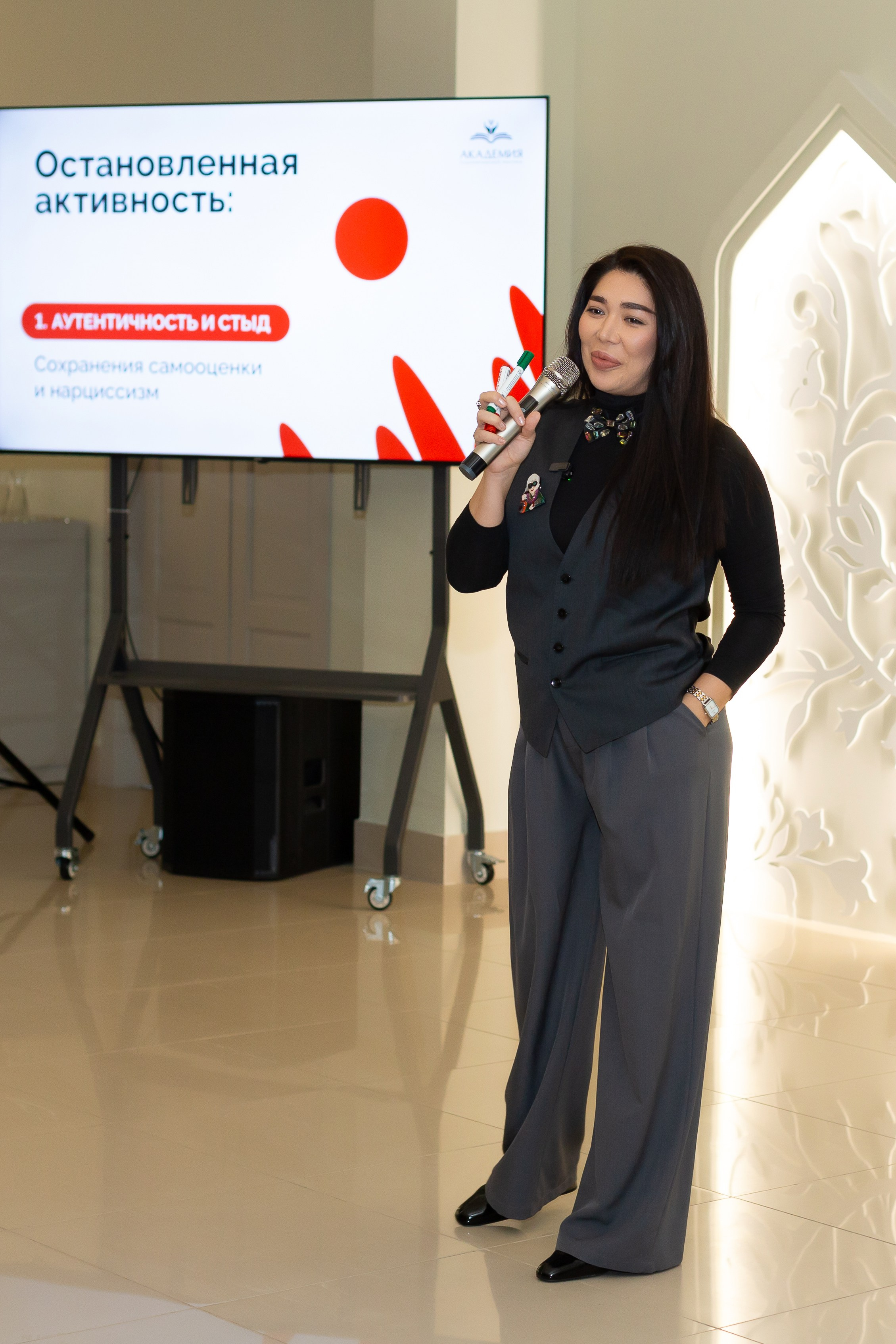 Вечеринка Психо Пати. Ирина Квасова | Фотограф в стиле VOGUE | Тюмень